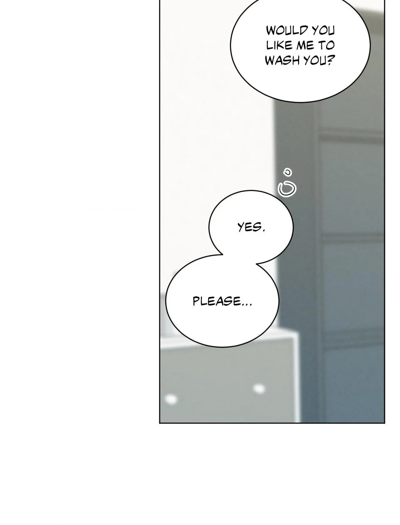 Abnormal Rommate - Chapter 104 Page 8