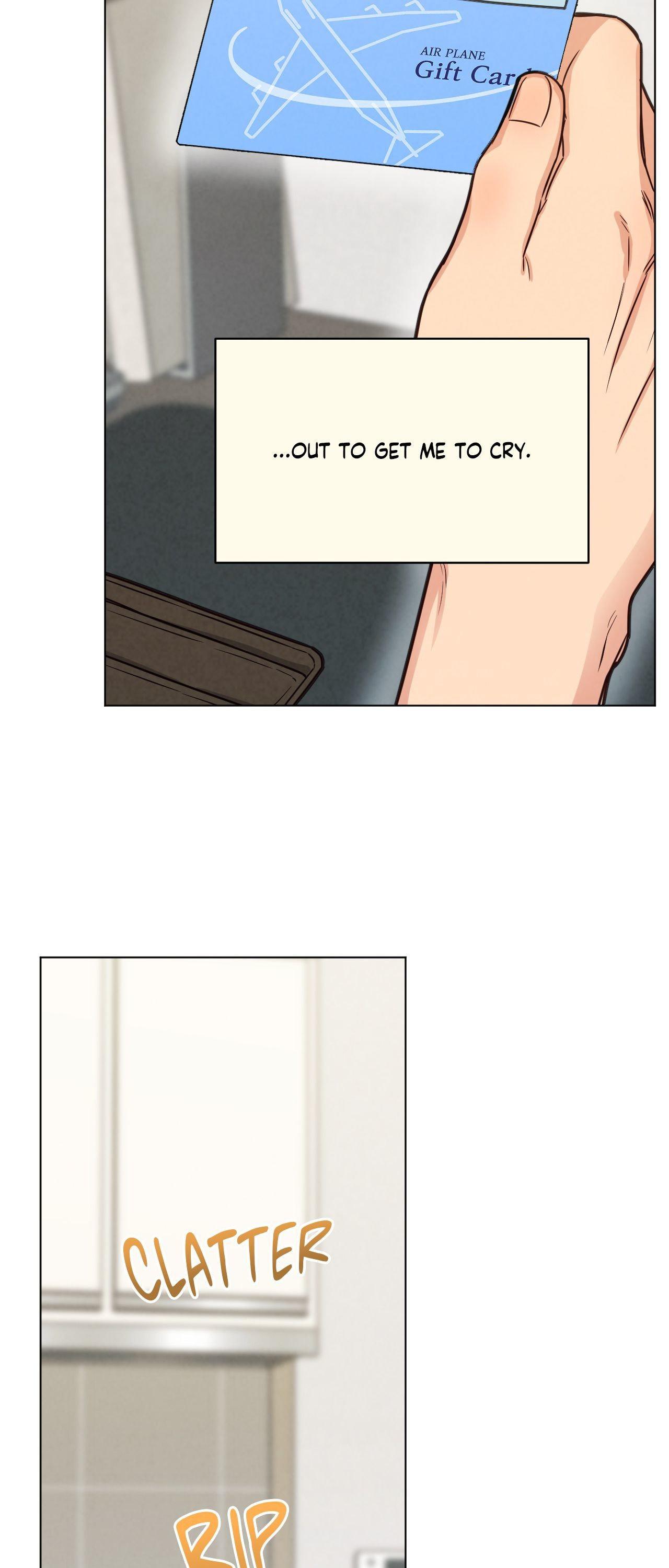 Abnormal Rommate - Chapter 105 Page 18