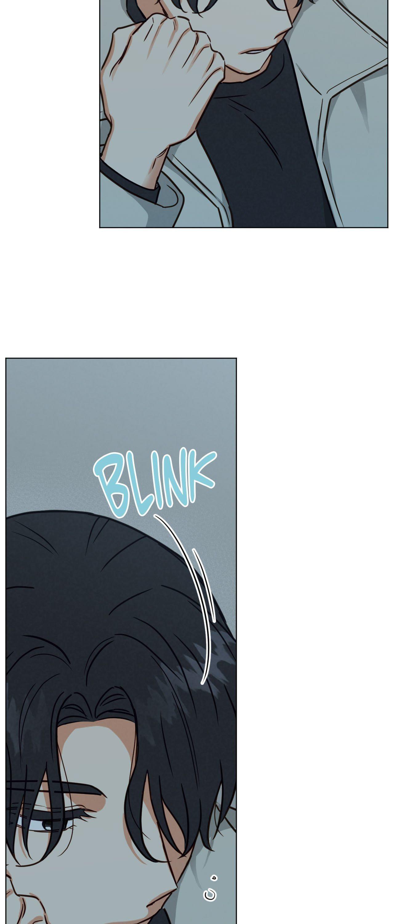 Abnormal Rommate - Chapter 105 Page 32