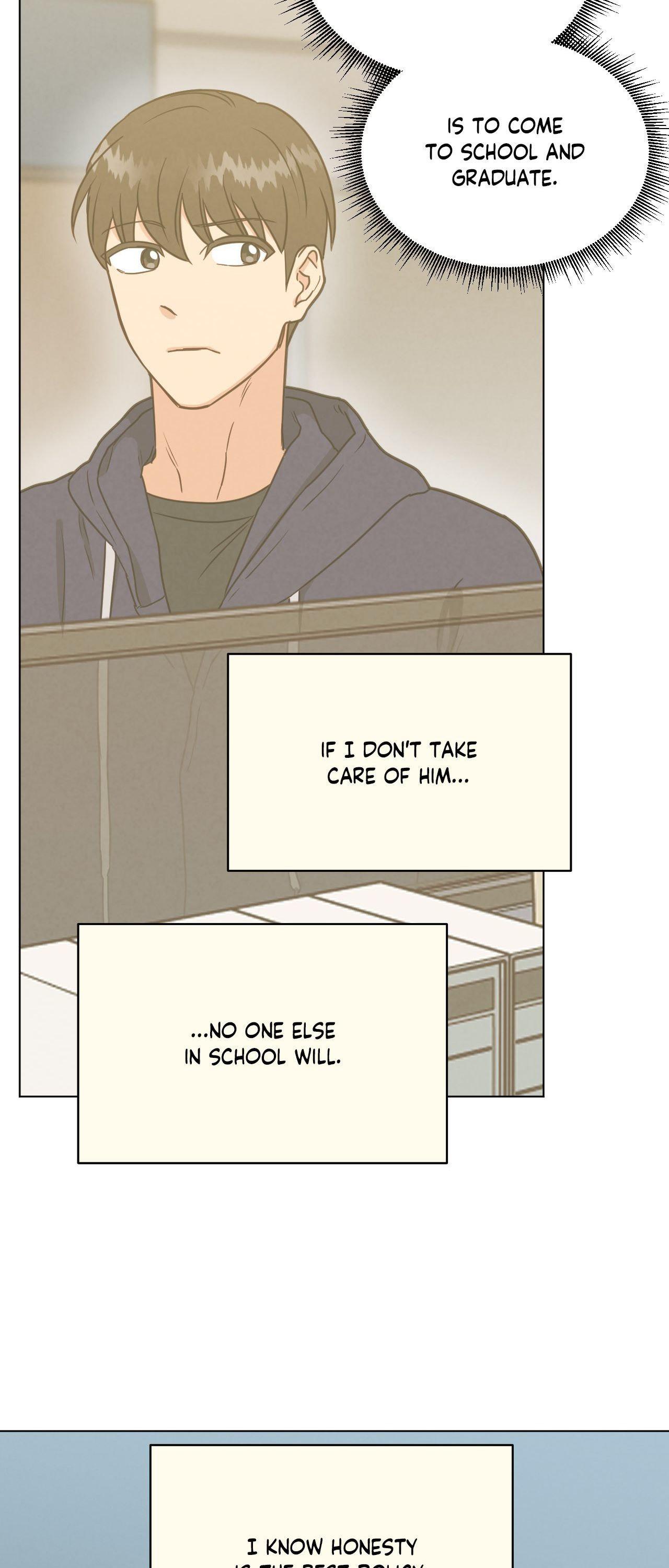Abnormal Rommate - Chapter 105 Page 48