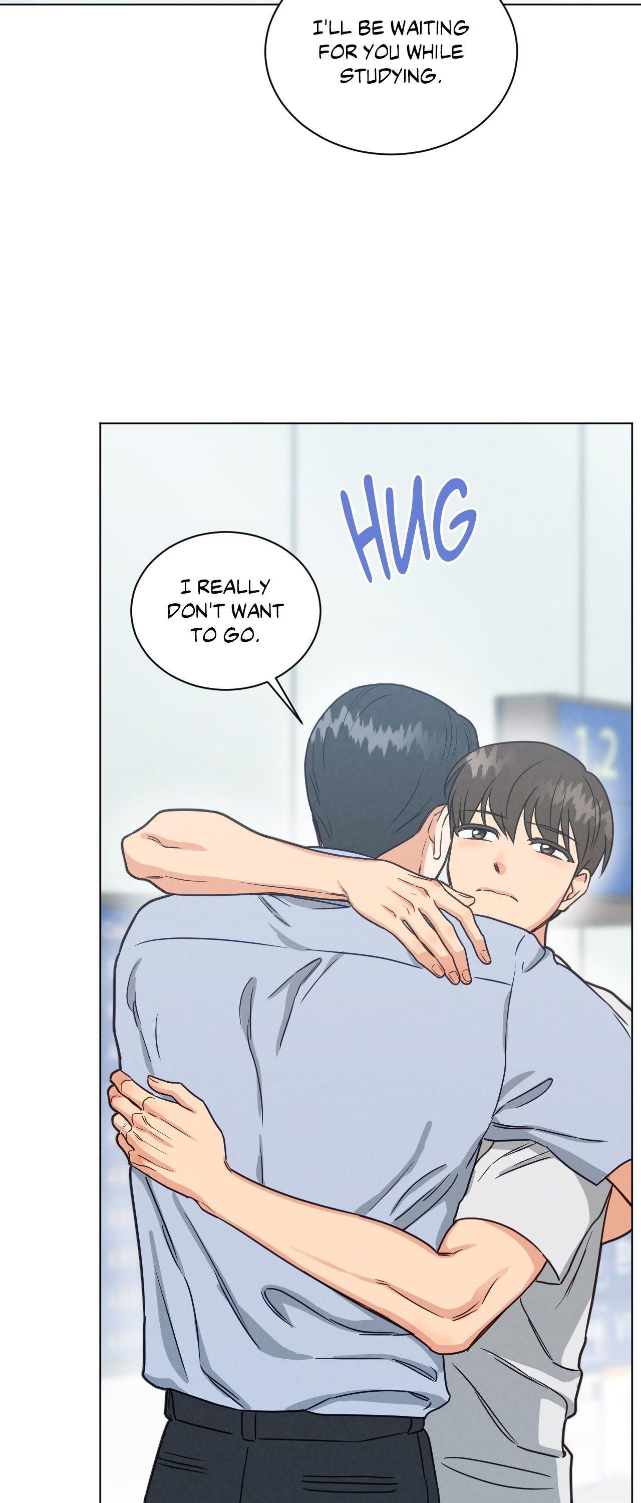Abnormal Rommate - Chapter 105 Page 7