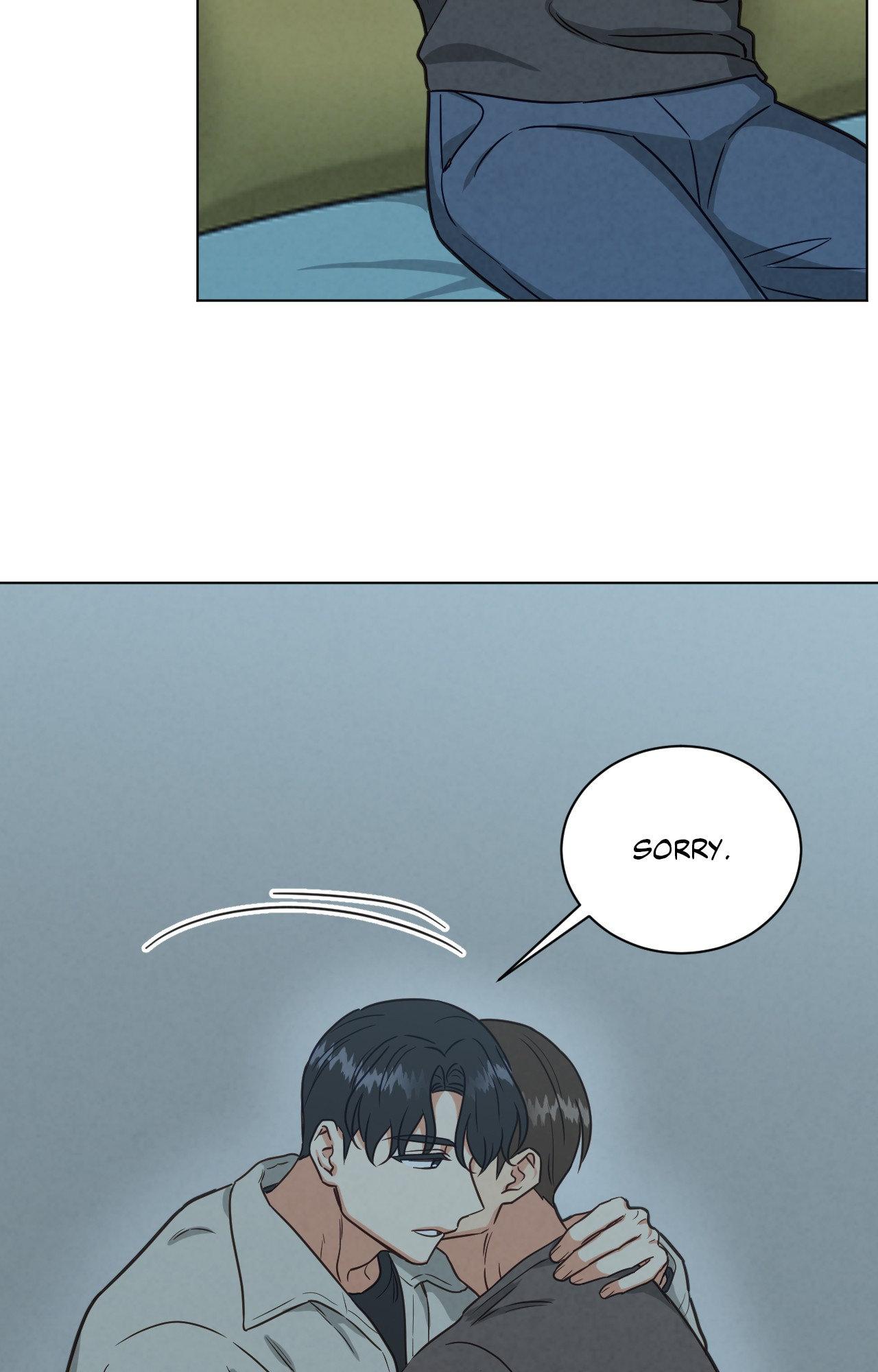 Abnormal Rommate - Chapter 106 Page 11