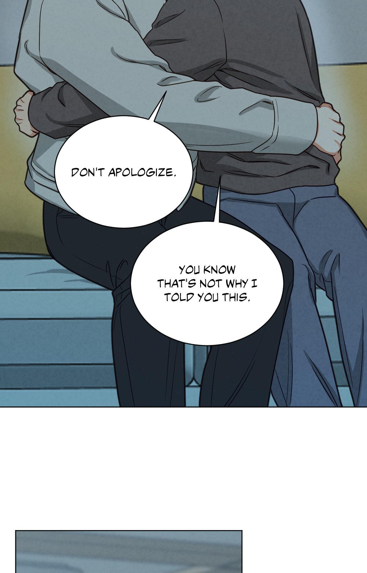 Abnormal Rommate - Chapter 106 Page 12