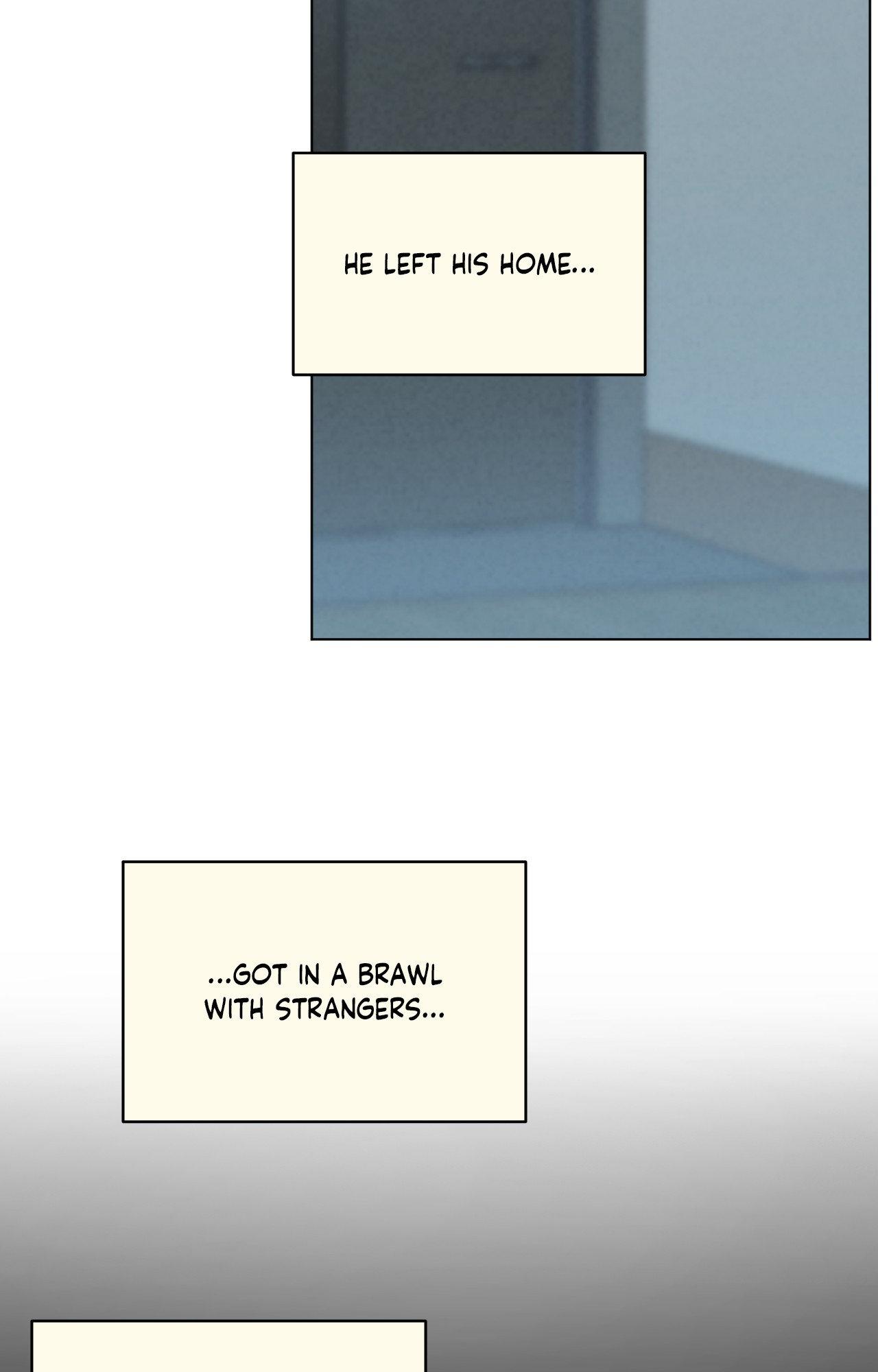 Abnormal Rommate - Chapter 106 Page 18