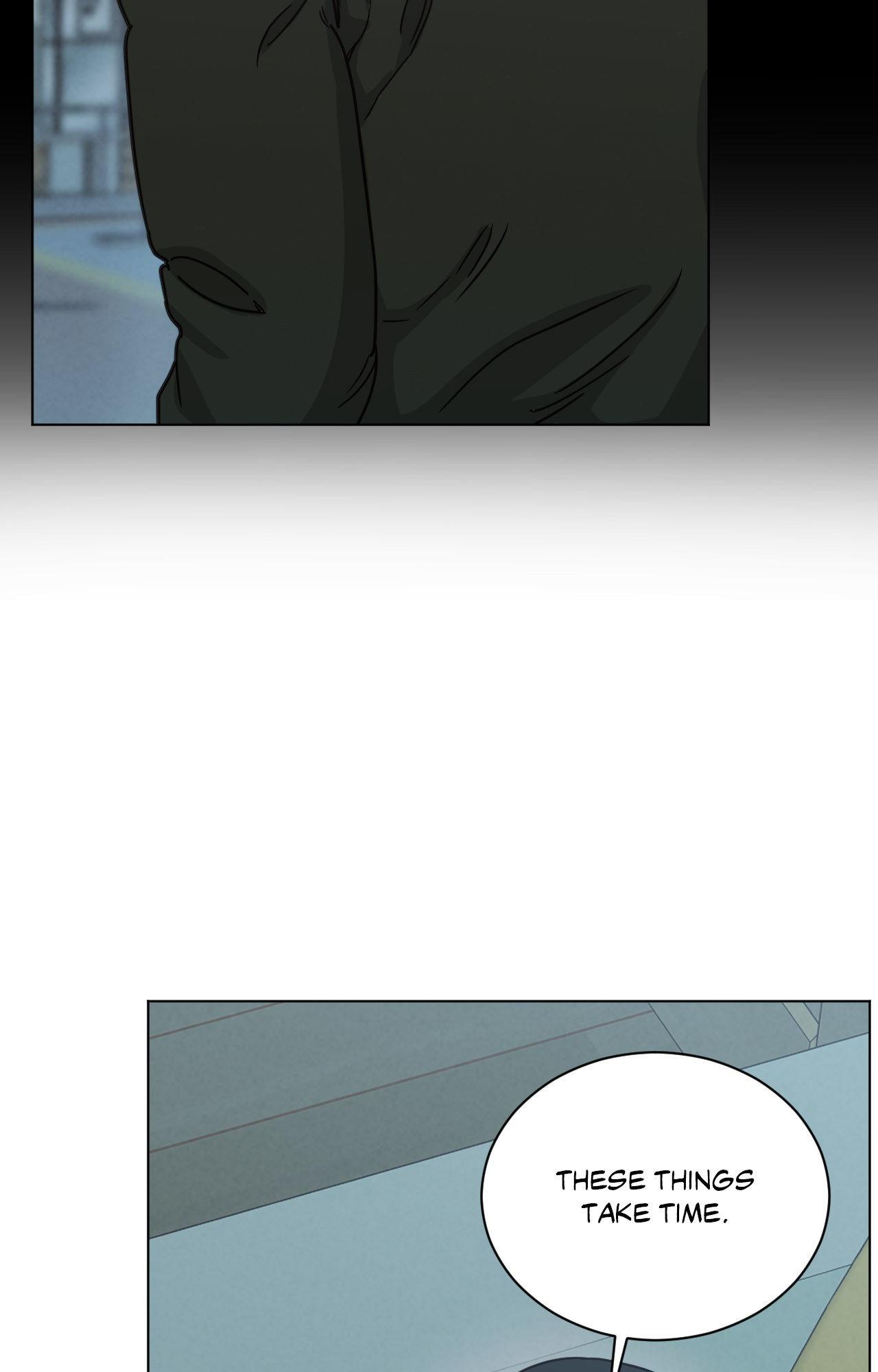 Abnormal Rommate - Chapter 106 Page 22