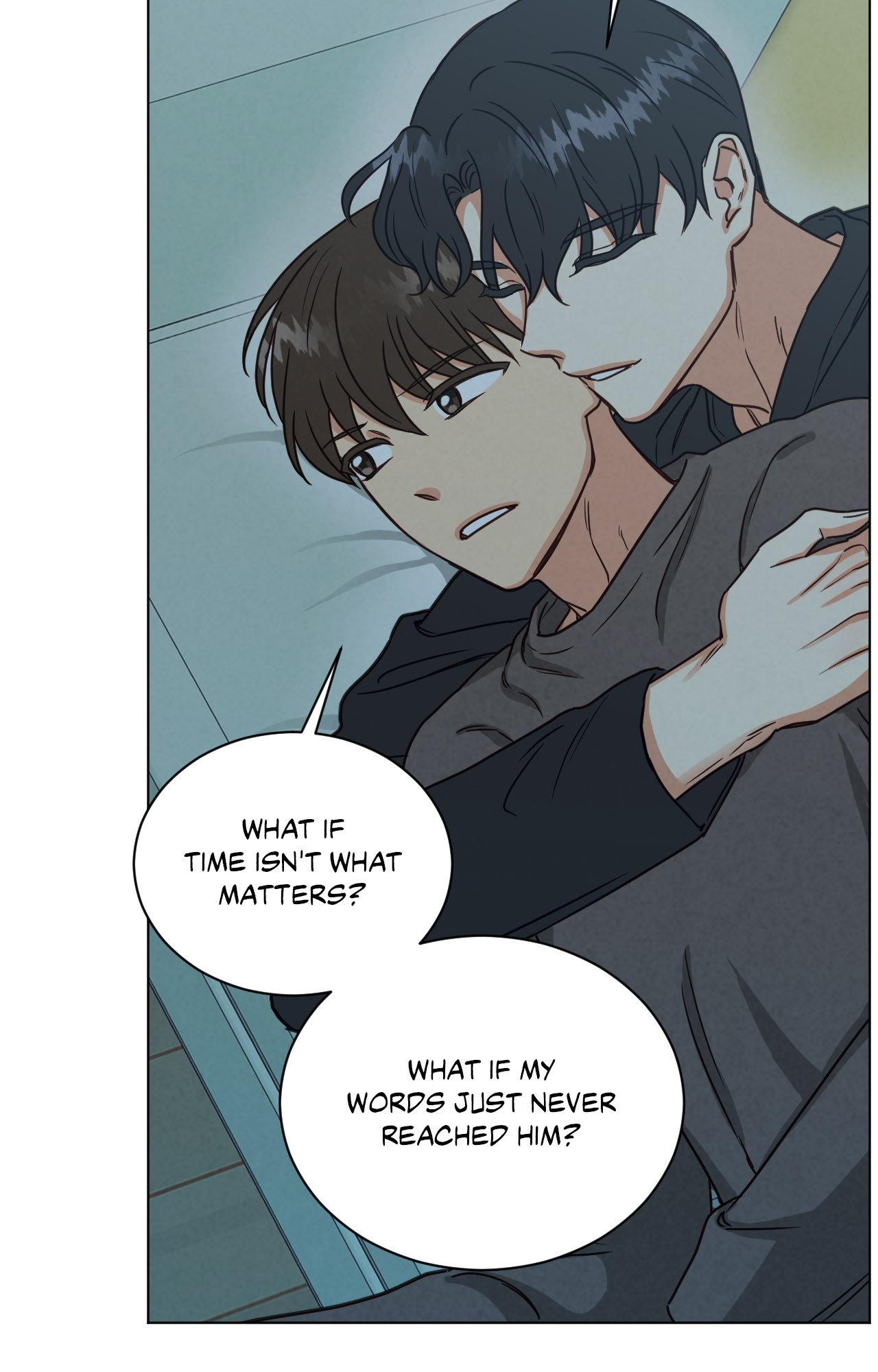 Abnormal Rommate - Chapter 106 Page 23