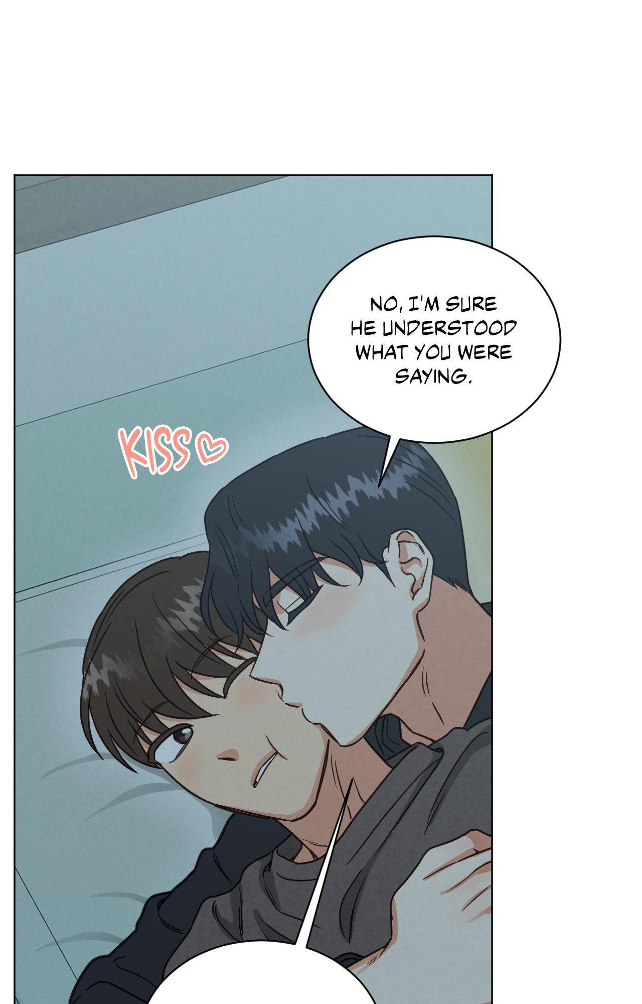 Abnormal Rommate - Chapter 106 Page 24