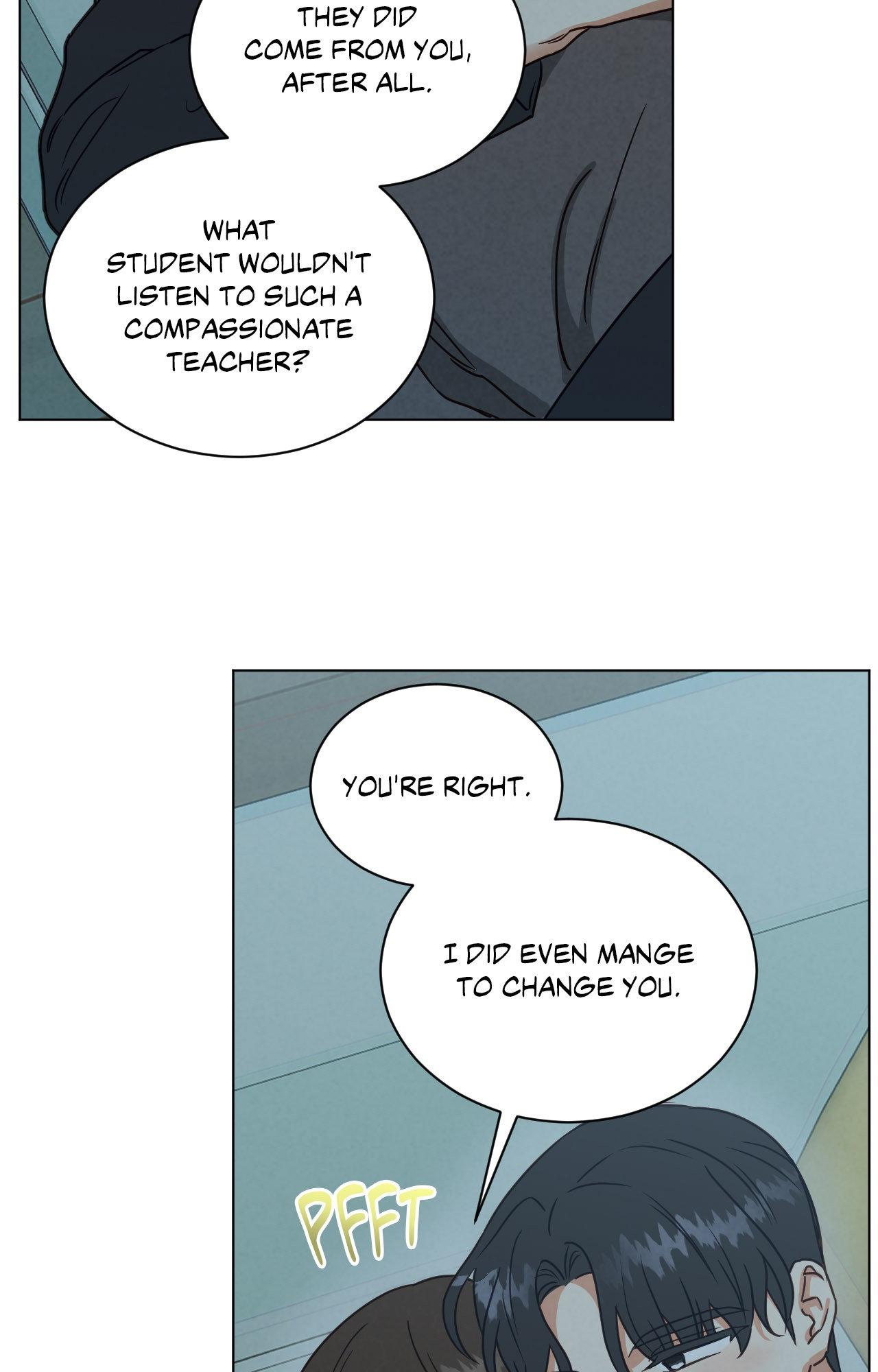 Abnormal Rommate - Chapter 106 Page 25