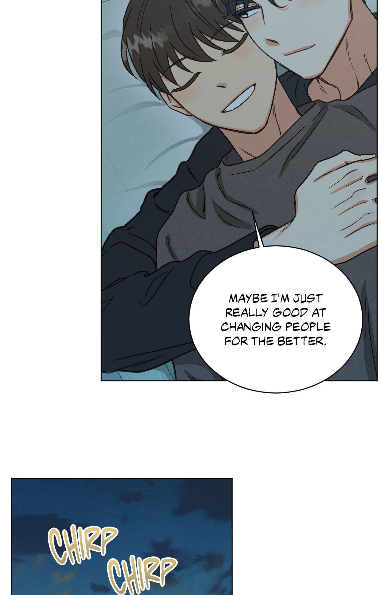 Abnormal Rommate - Chapter 106 Page 26
