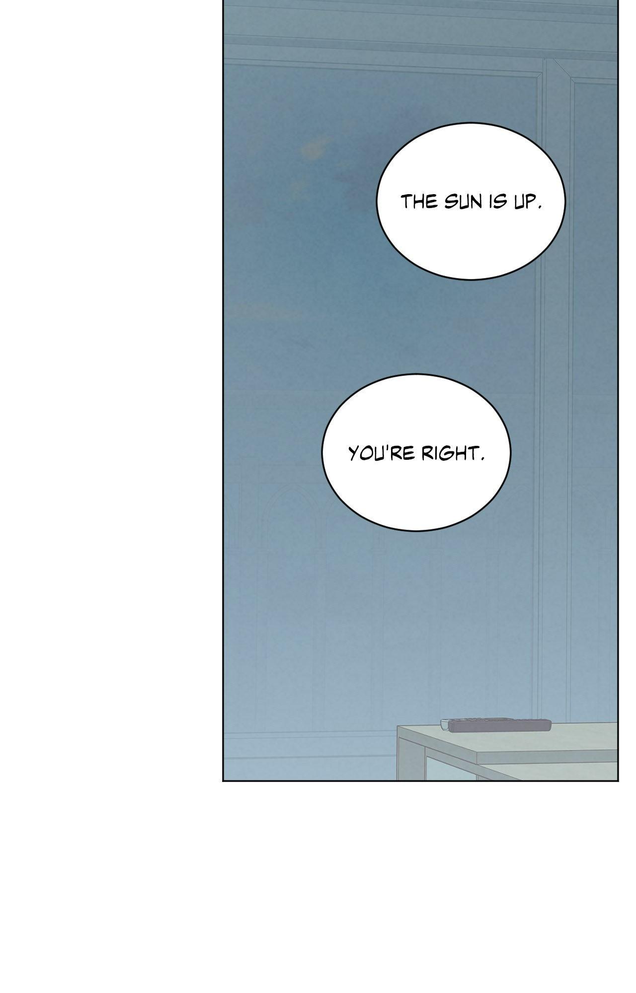 Abnormal Rommate - Chapter 106 Page 28