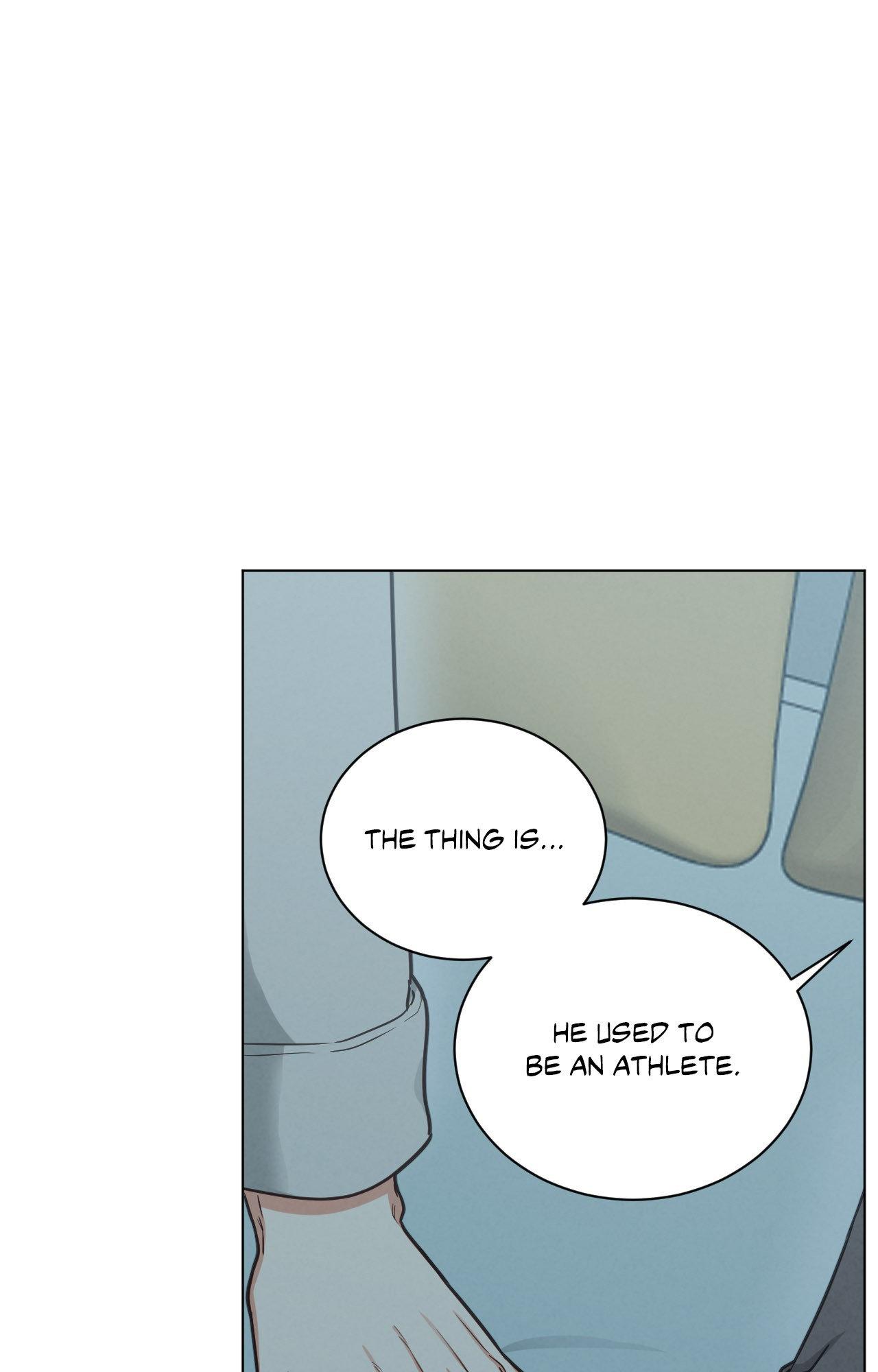 Abnormal Rommate - Chapter 106 Page 3