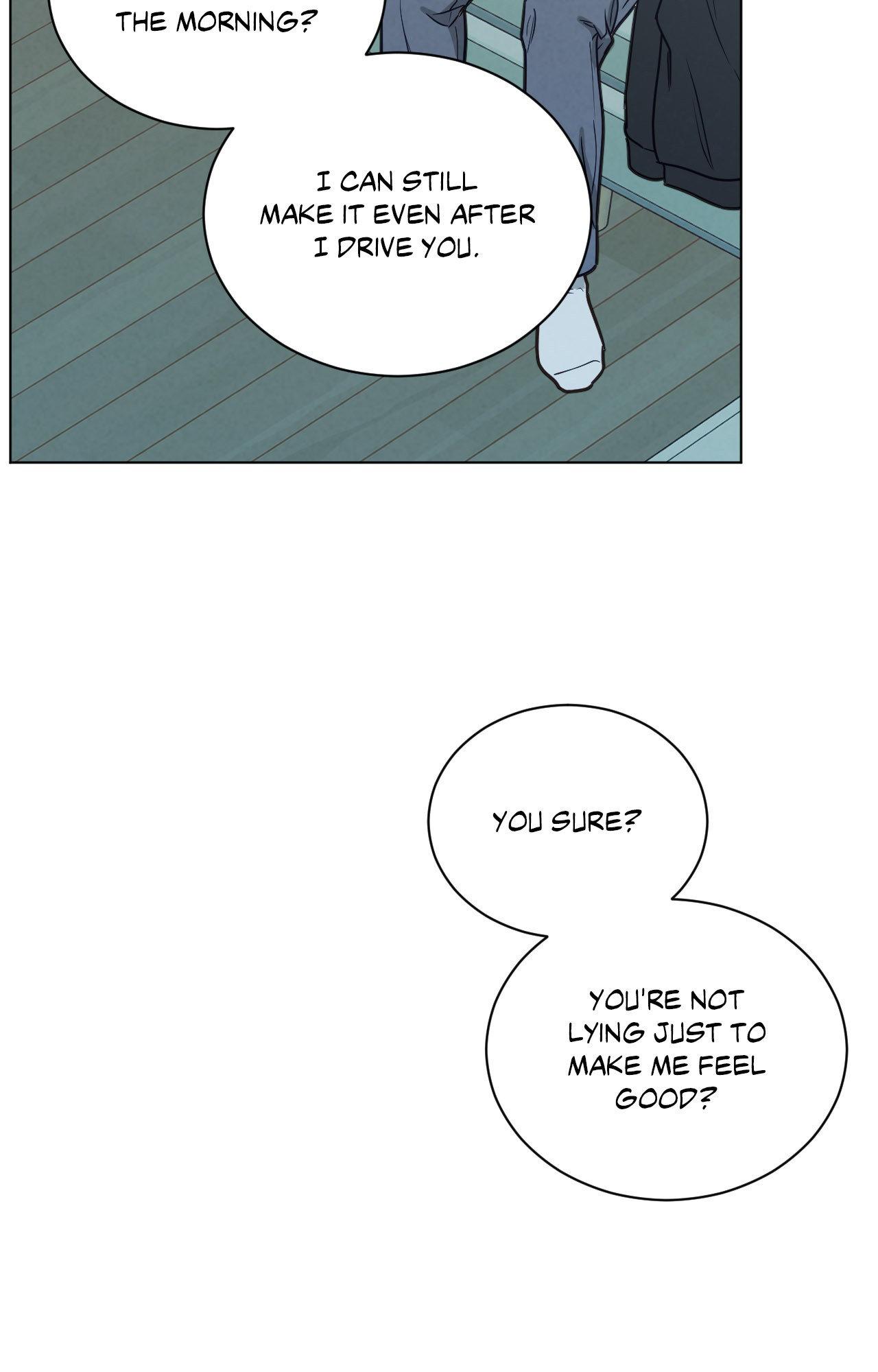 Abnormal Rommate - Chapter 106 Page 30