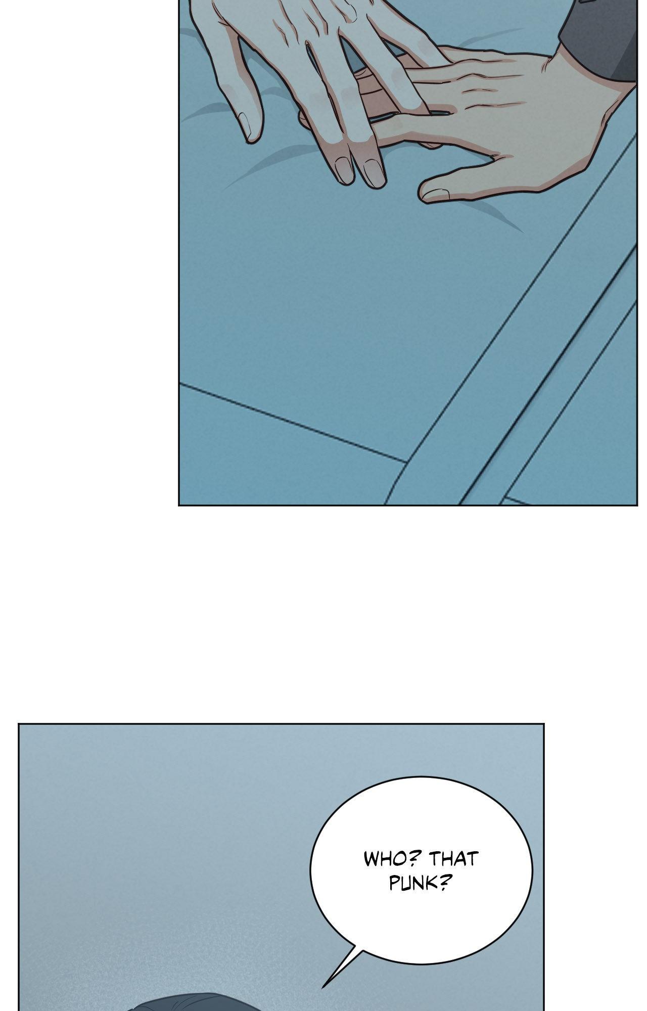 Abnormal Rommate - Chapter 106 Page 4