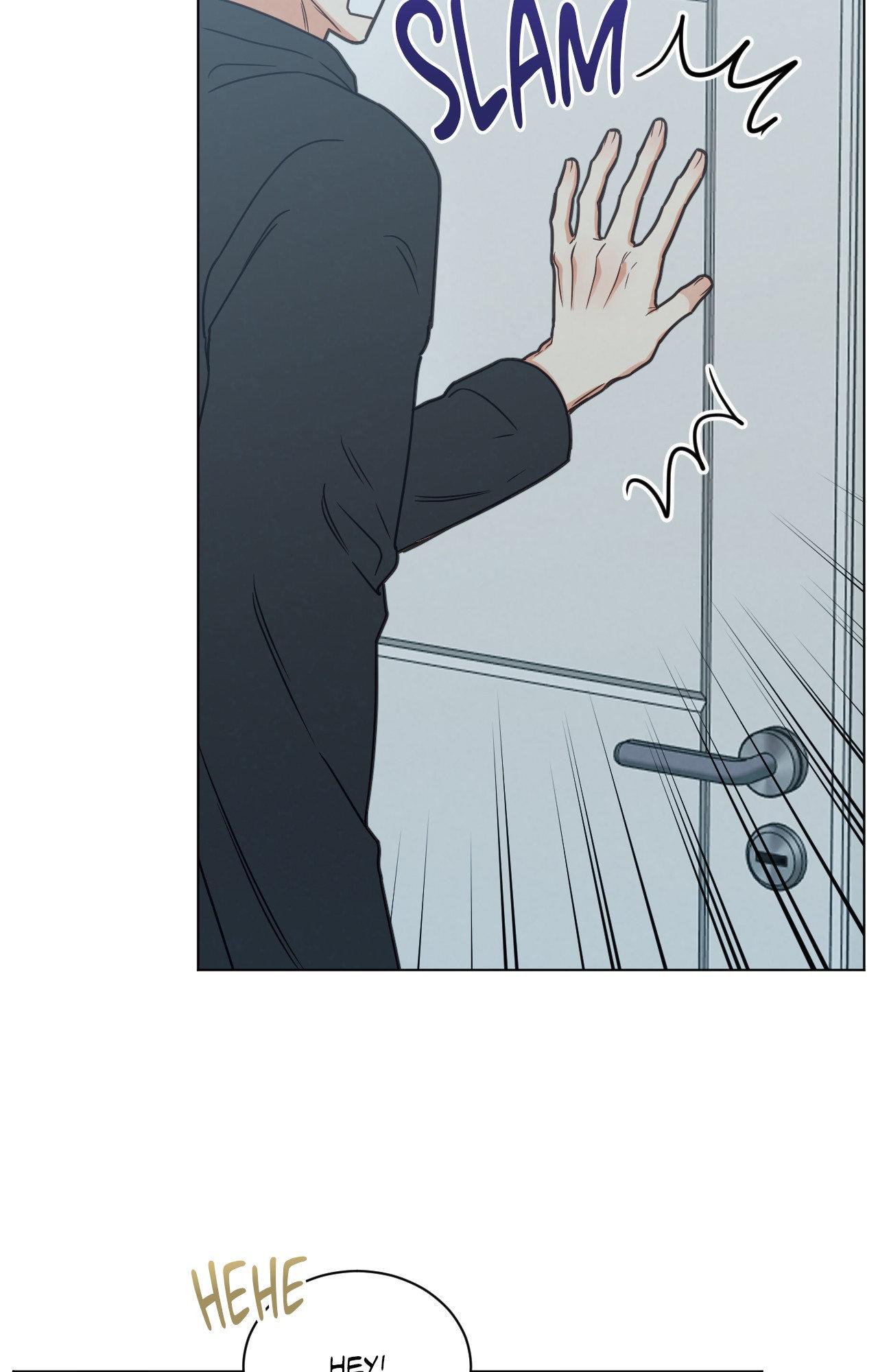Abnormal Rommate - Chapter 106 Page 41