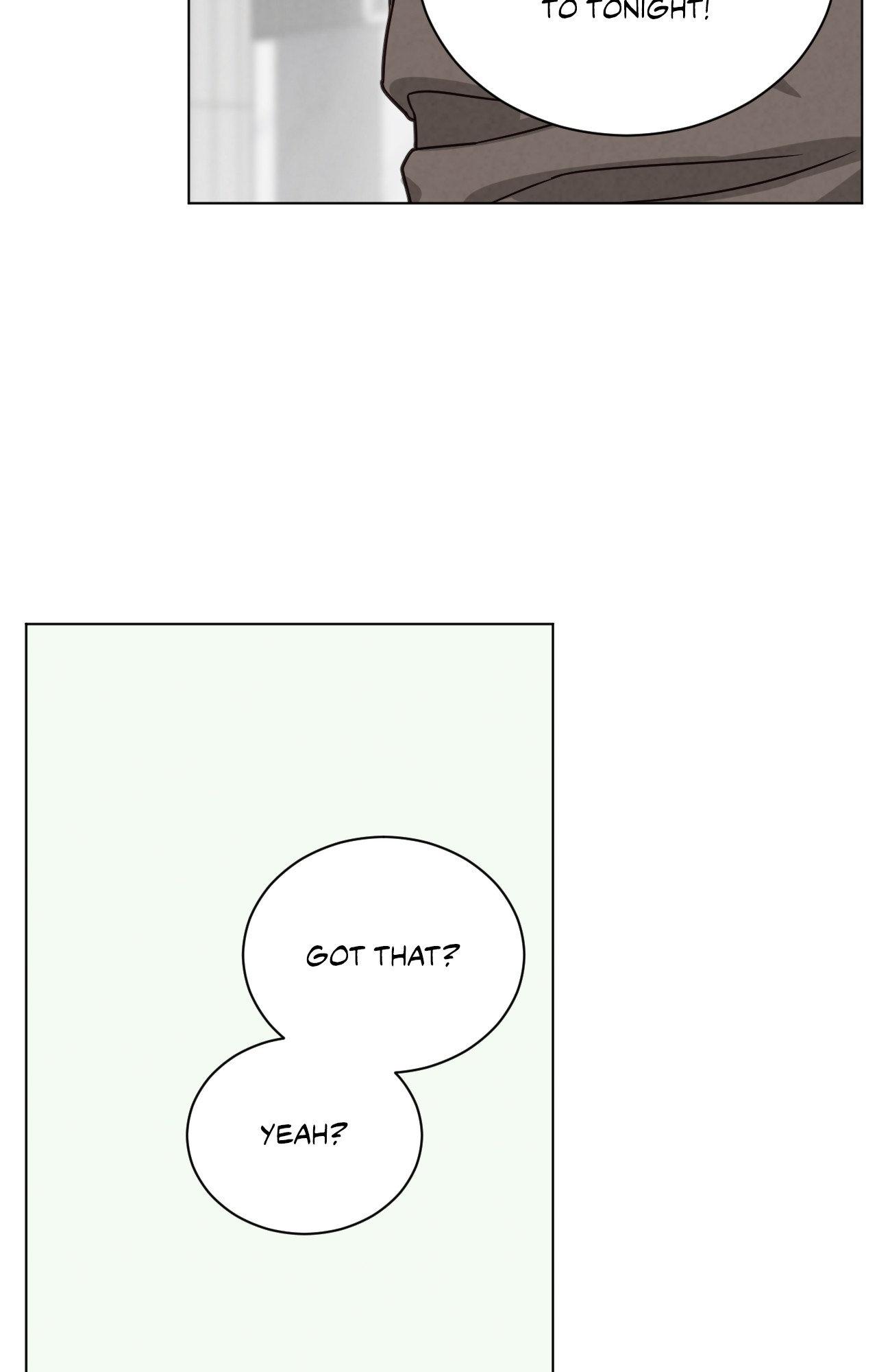 Abnormal Rommate - Chapter 106 Page 45