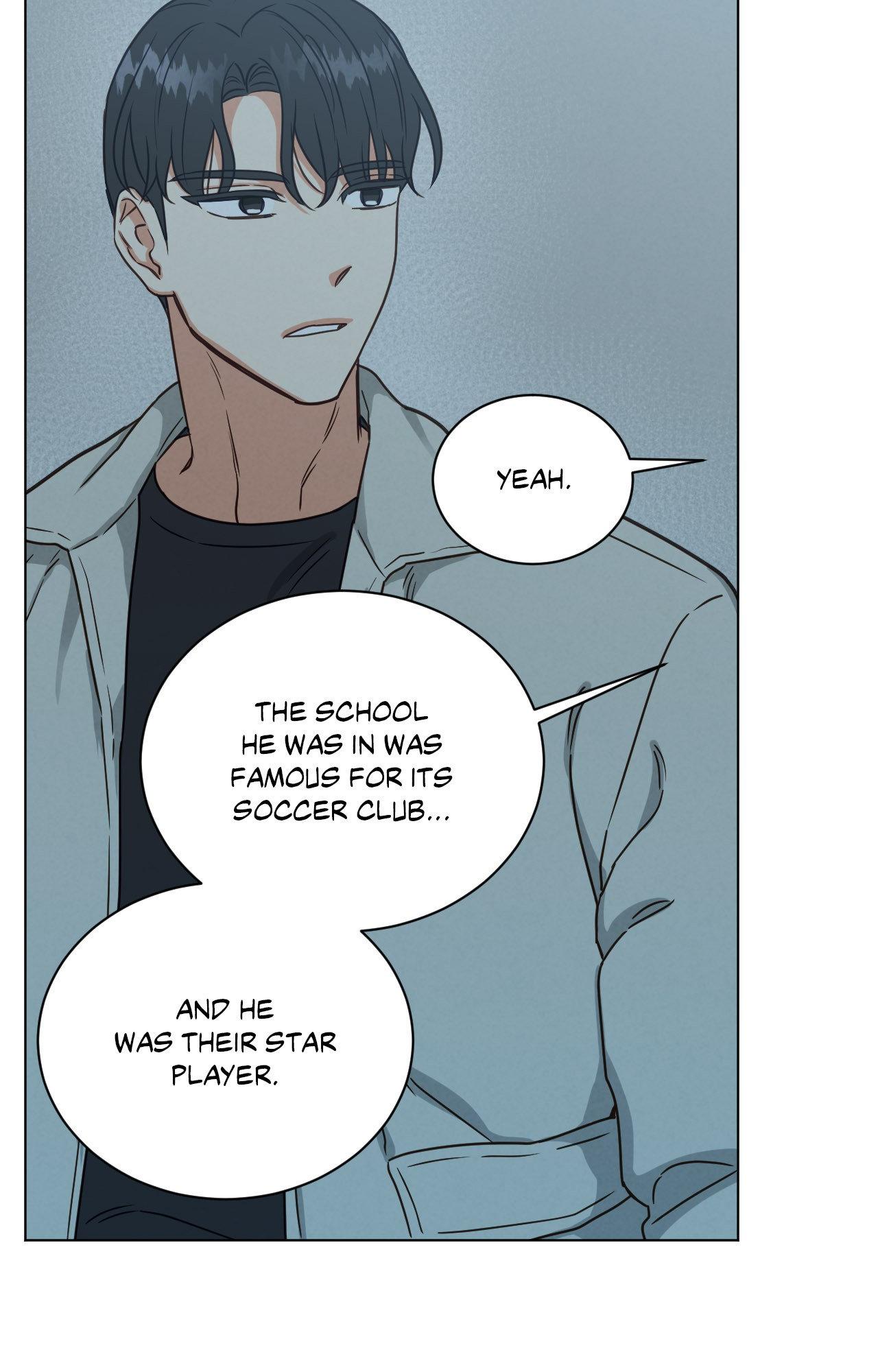 Abnormal Rommate - Chapter 106 Page 5