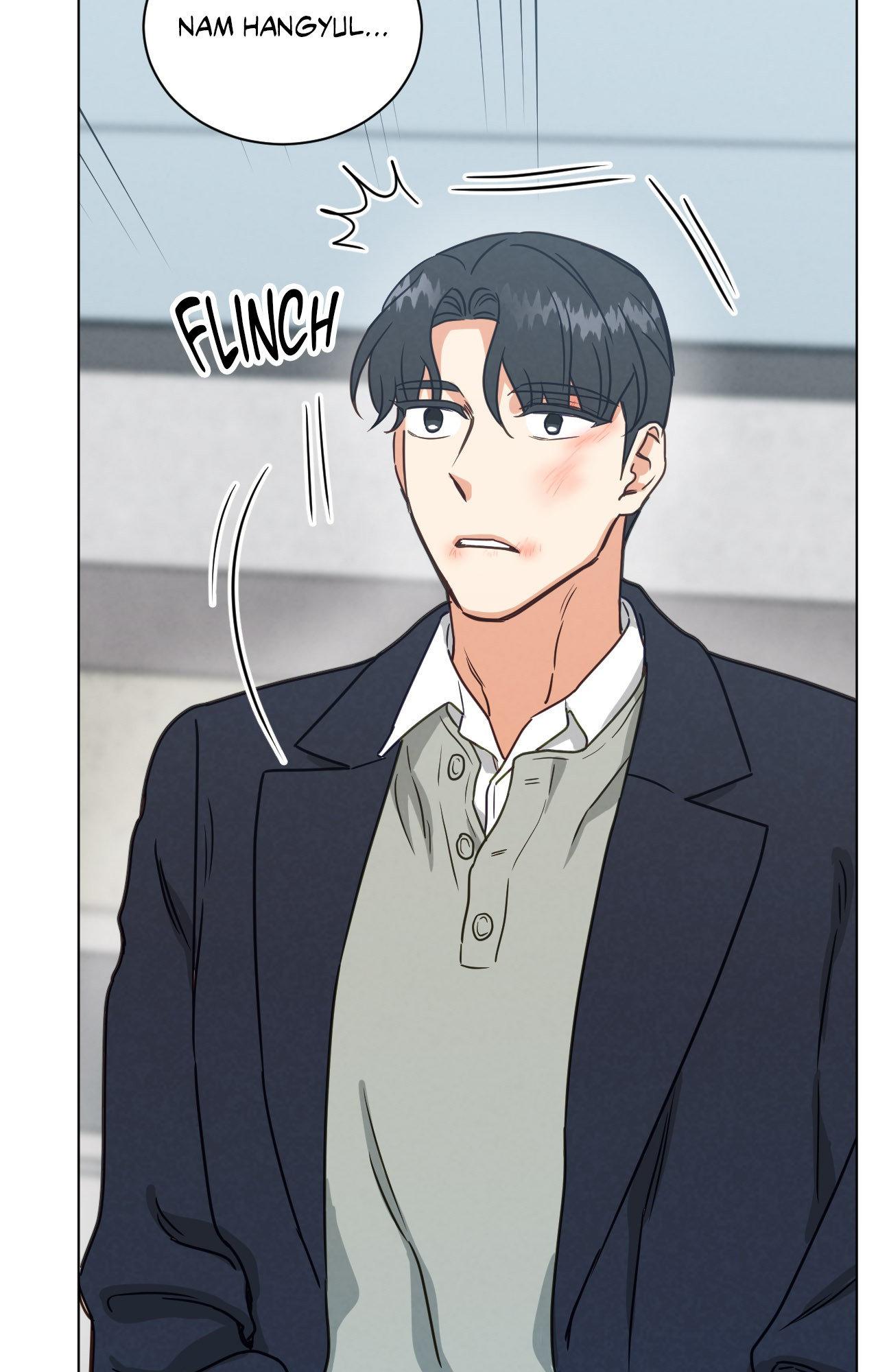 Abnormal Rommate - Chapter 106 Page 60
