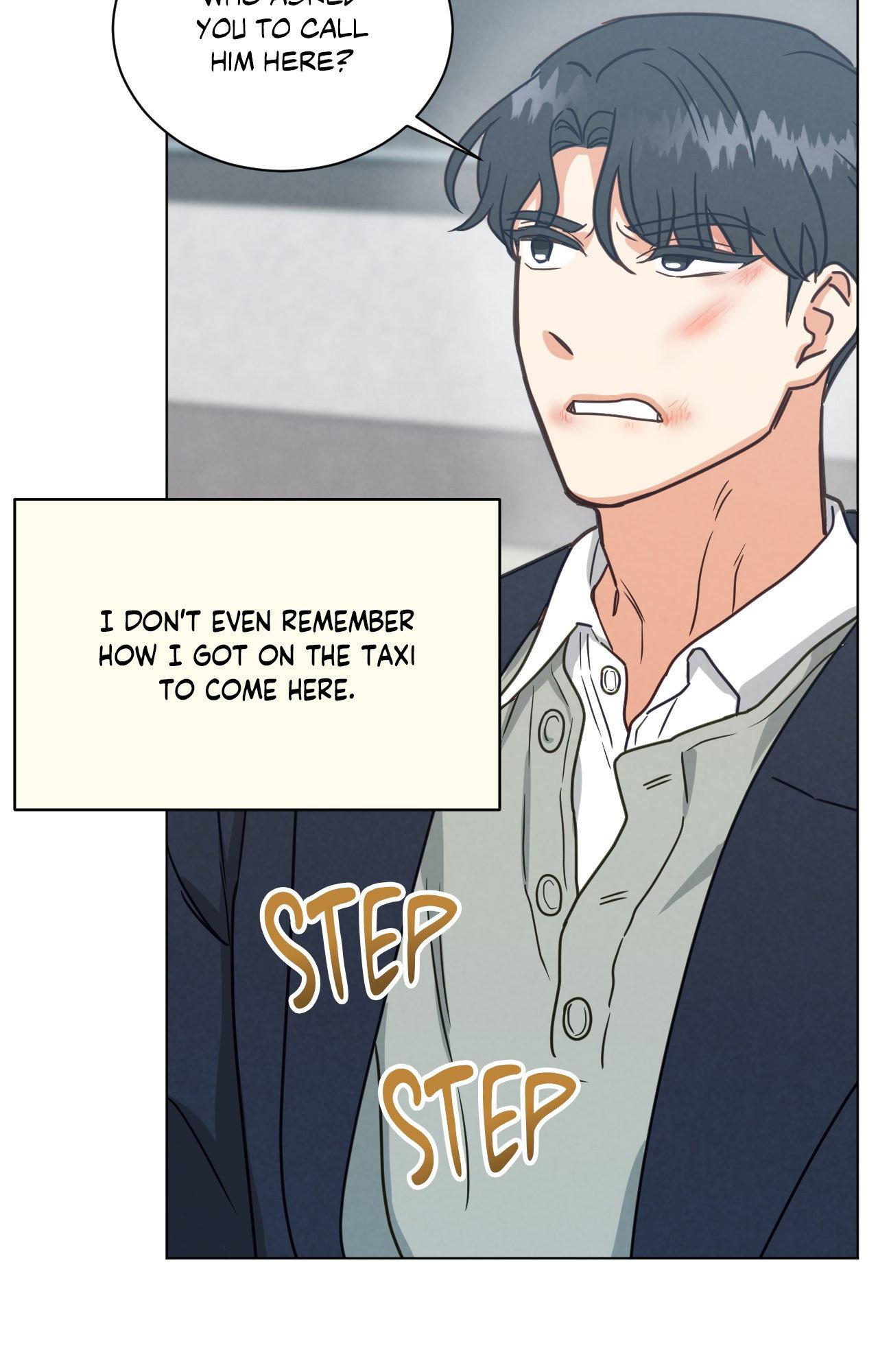 Abnormal Rommate - Chapter 106 Page 63
