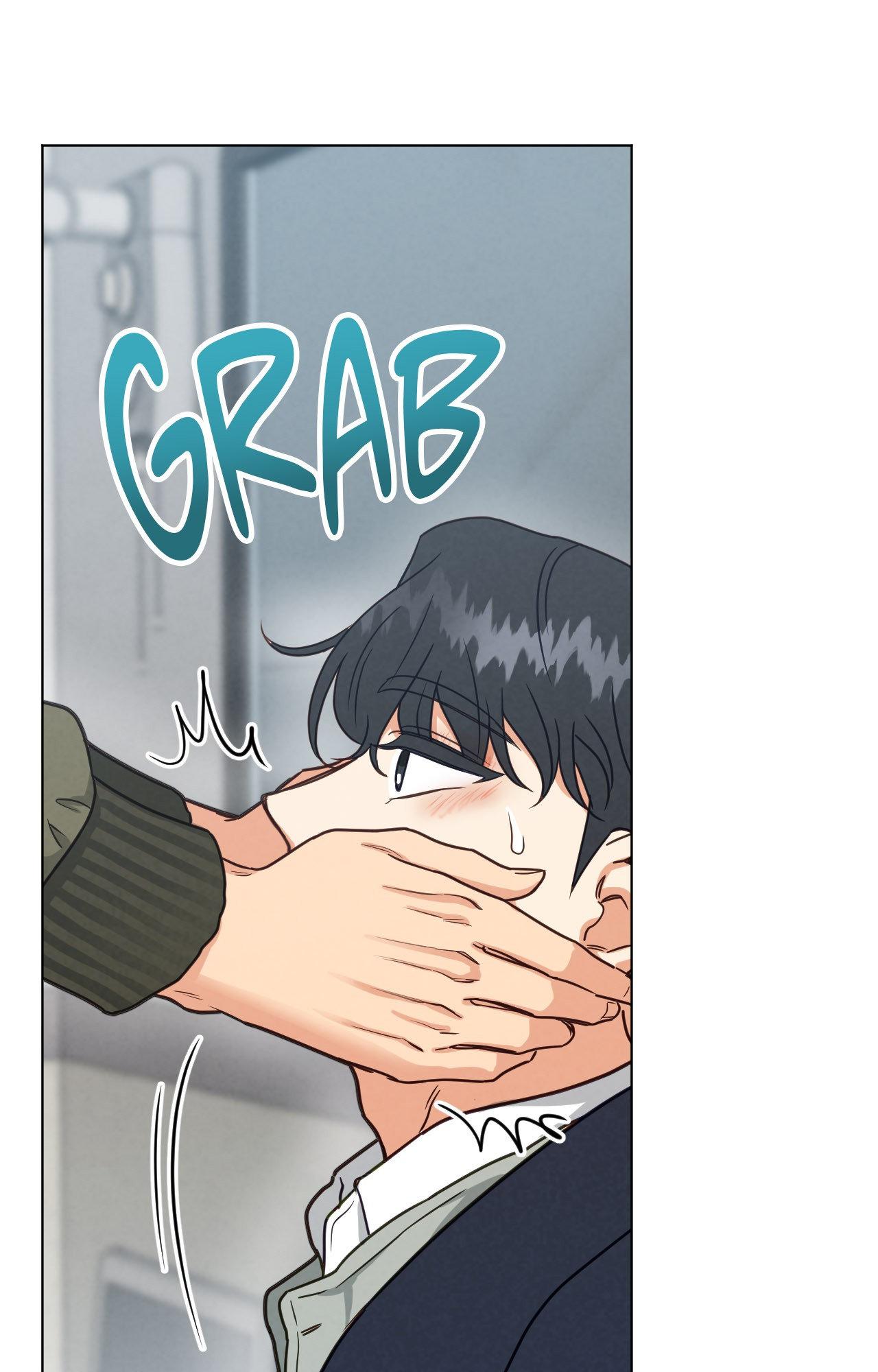 Abnormal Rommate - Chapter 106 Page 64