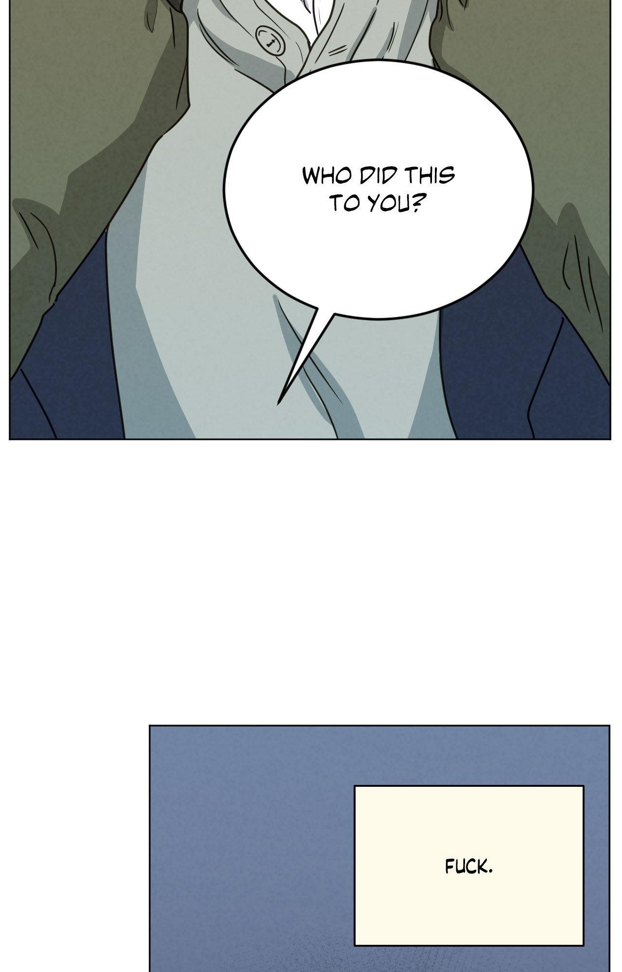 Abnormal Rommate - Chapter 106 Page 67