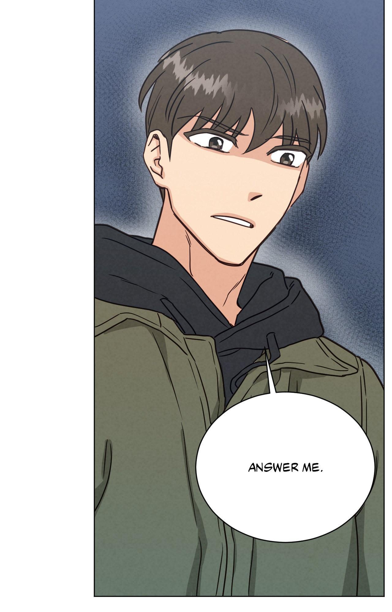 Abnormal Rommate - Chapter 106 Page 68