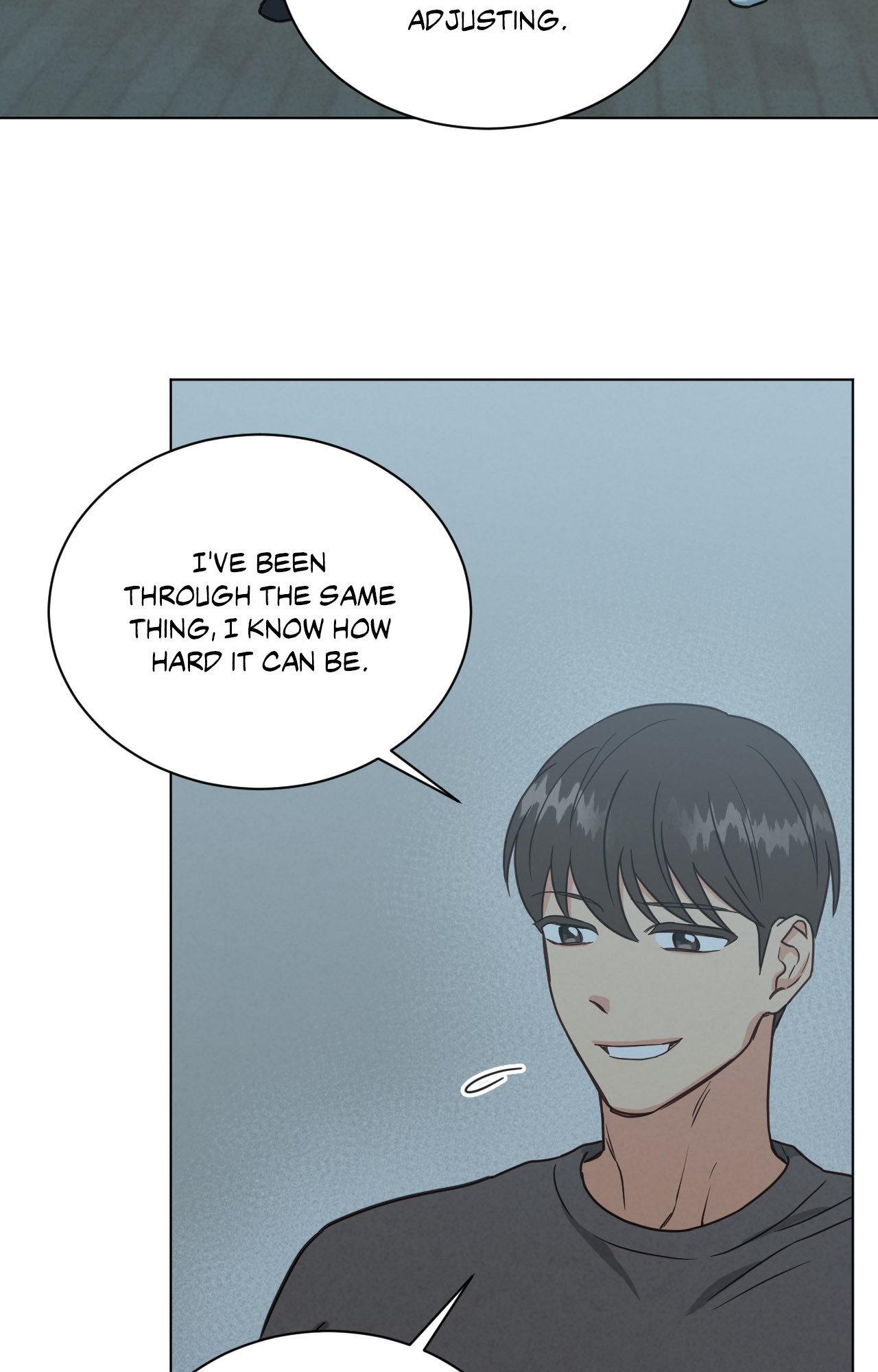 Abnormal Rommate - Chapter 106 Page 7