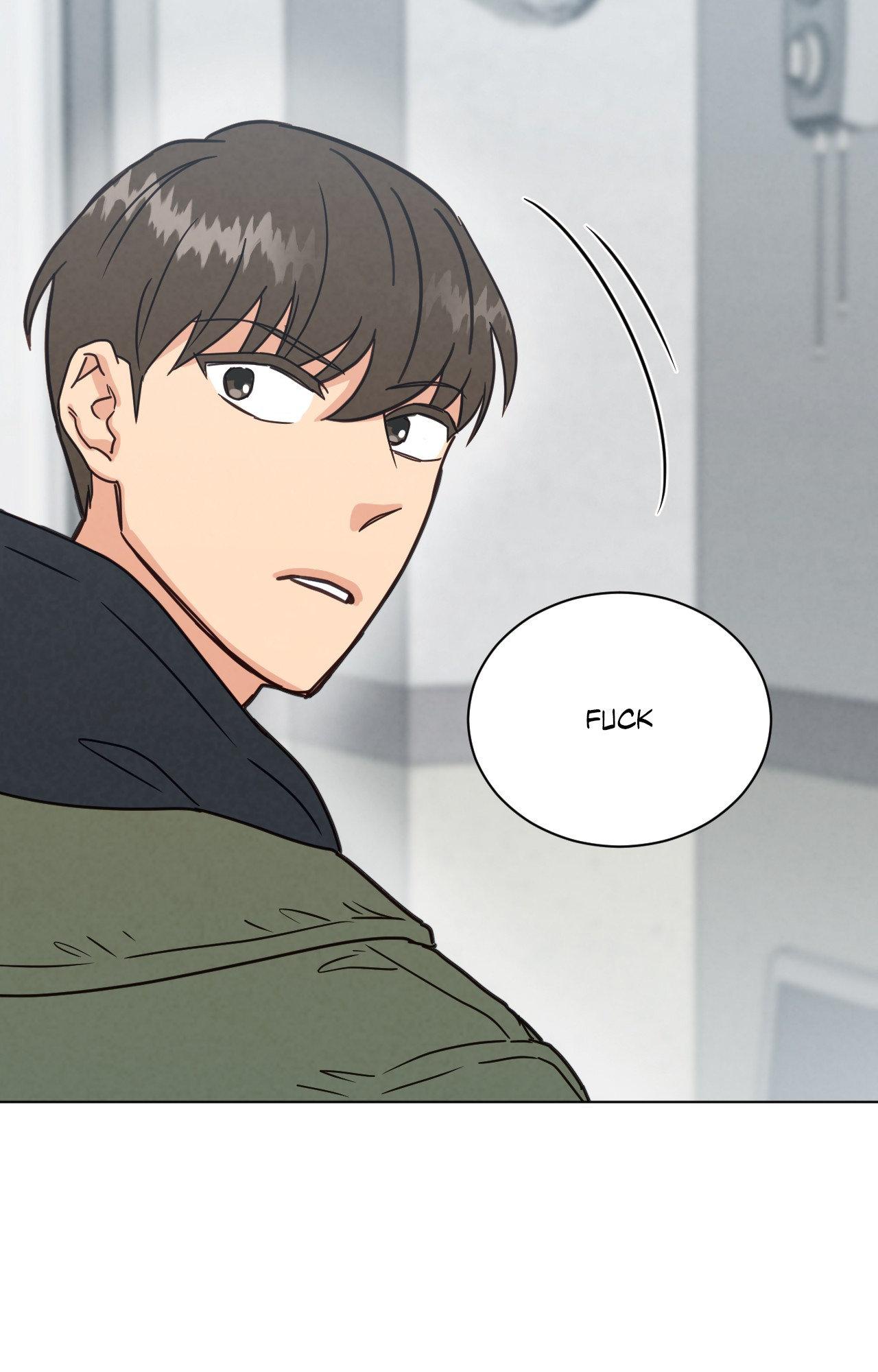 Abnormal Rommate - Chapter 106 Page 72
