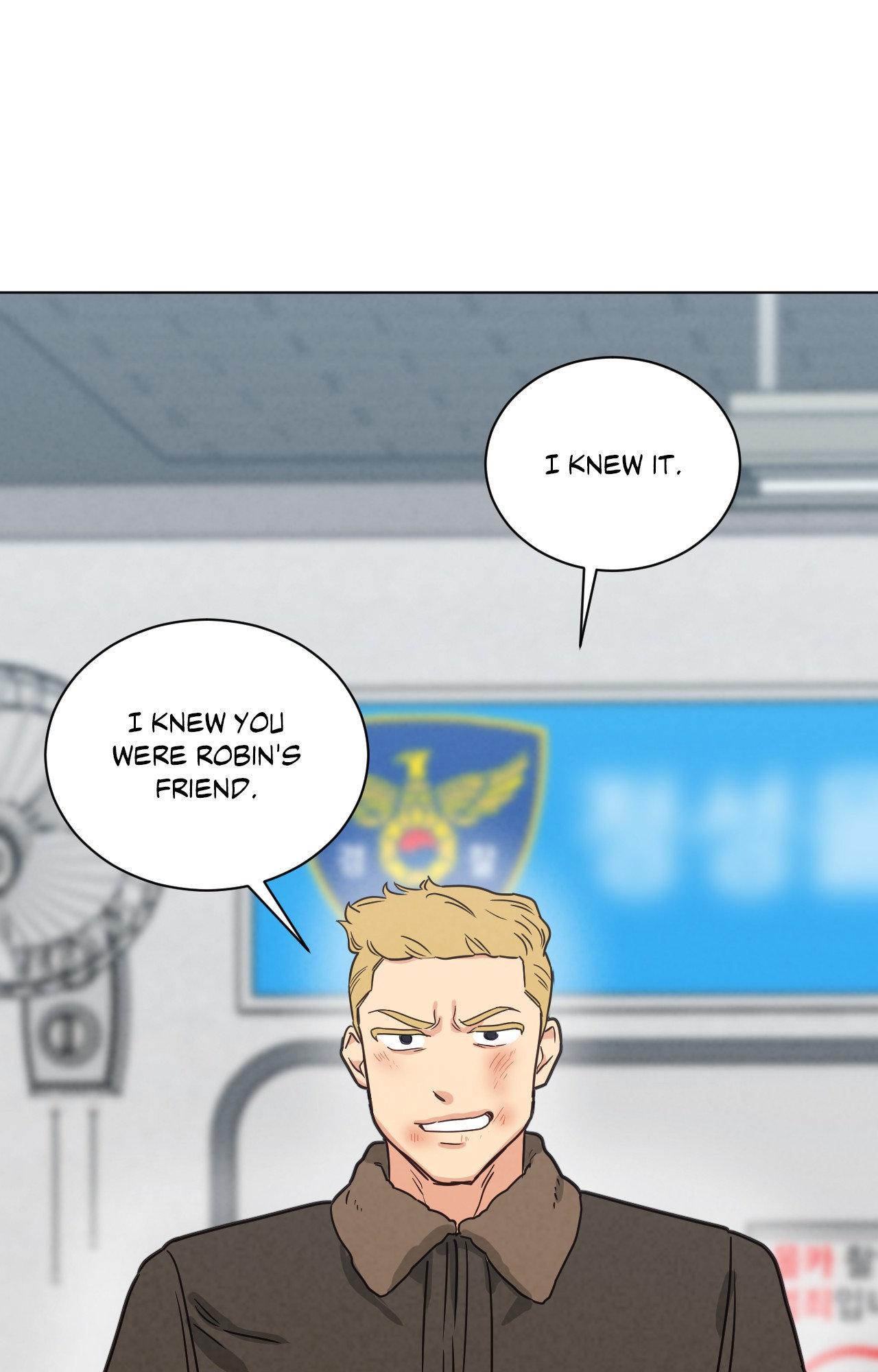 Abnormal Rommate - Chapter 106 Page 73