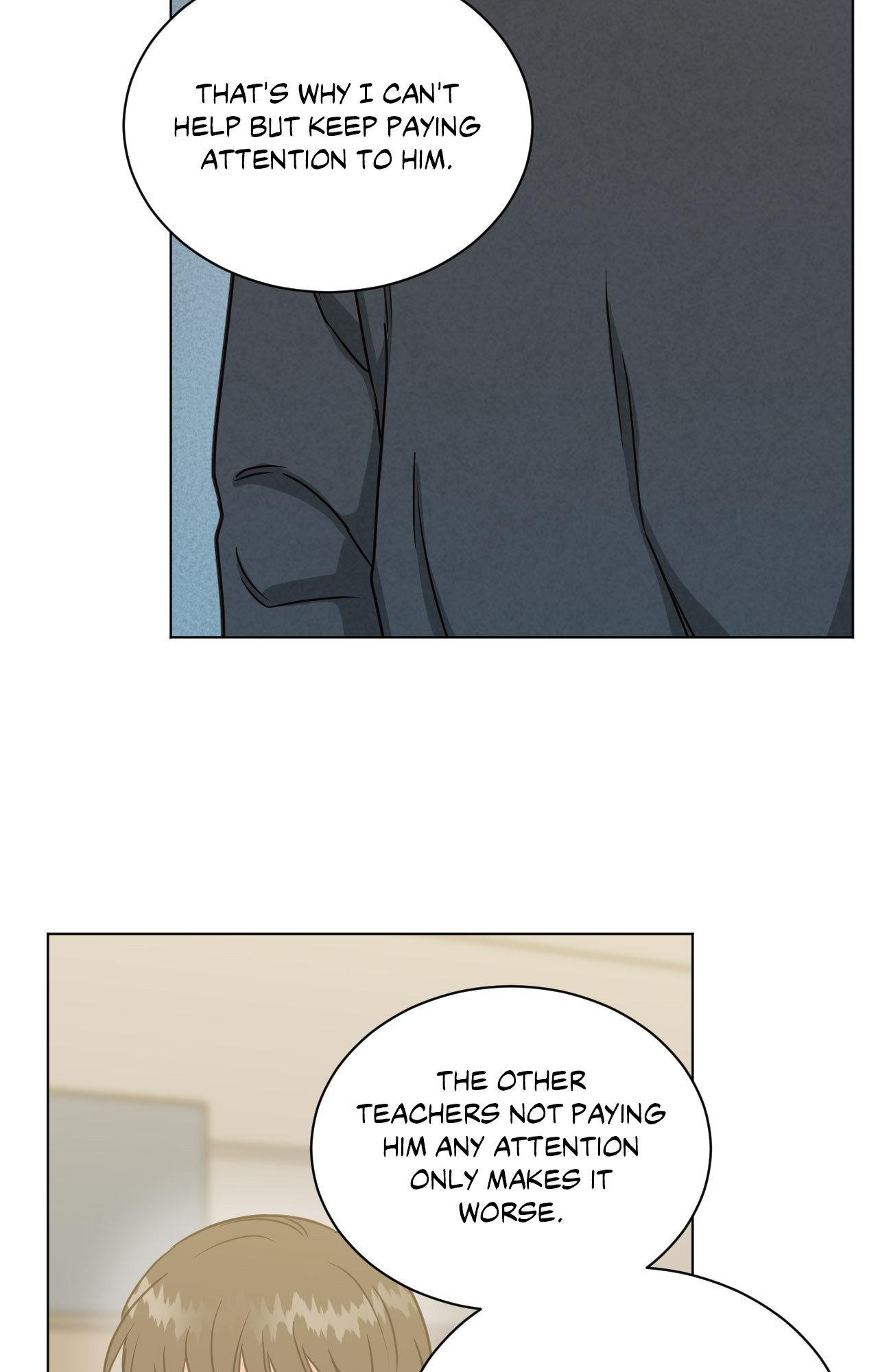 Abnormal Rommate - Chapter 106 Page 8