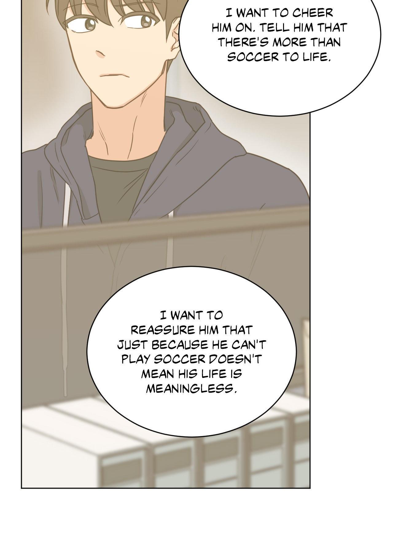 Abnormal Rommate - Chapter 106 Page 9