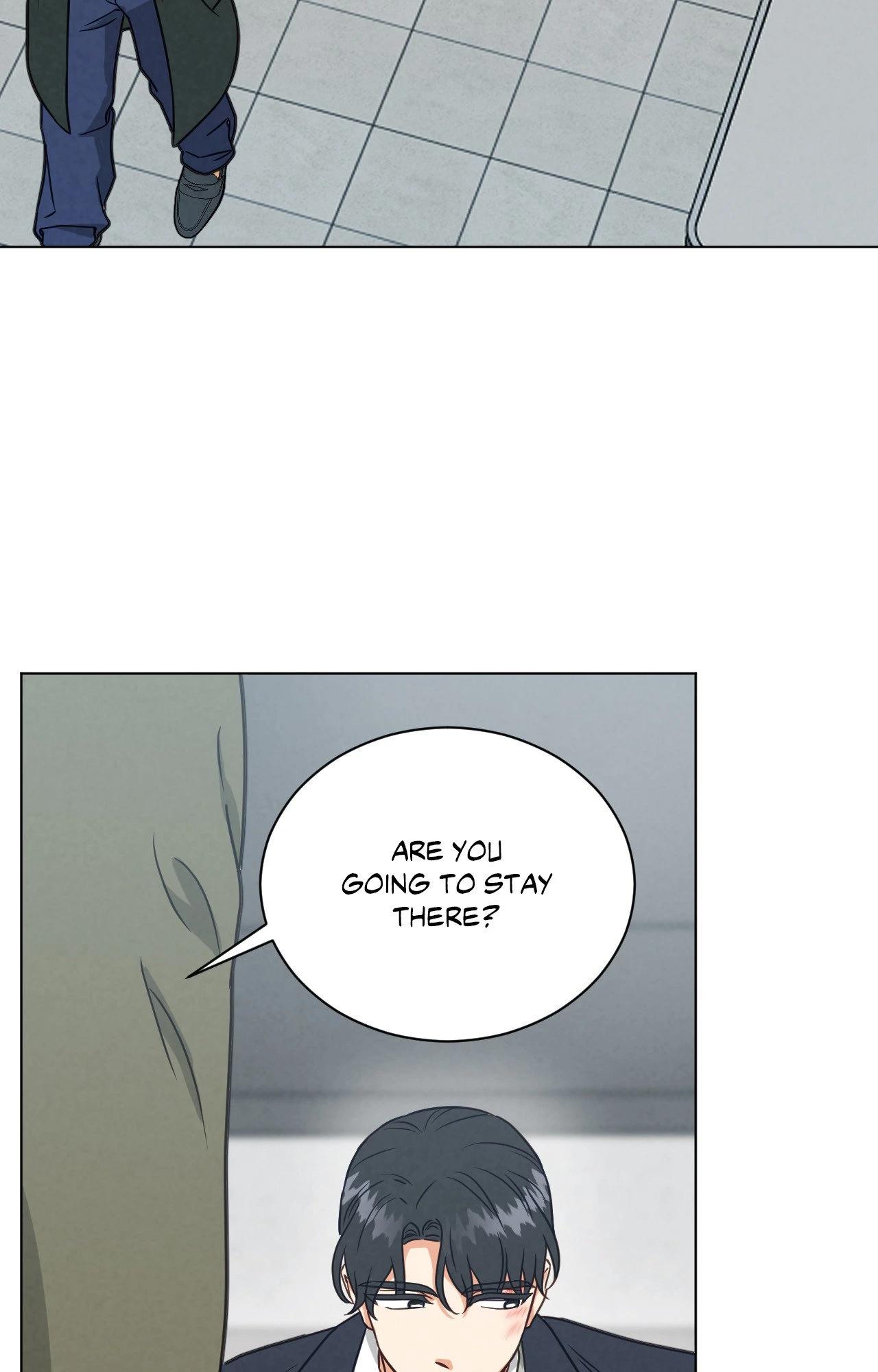 Abnormal Rommate - Chapter 107 Page 13