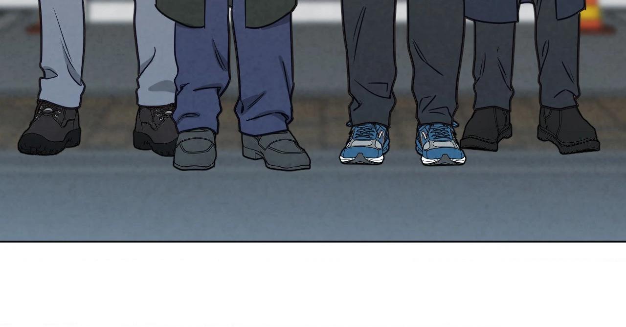 Abnormal Rommate - Chapter 107 Page 19