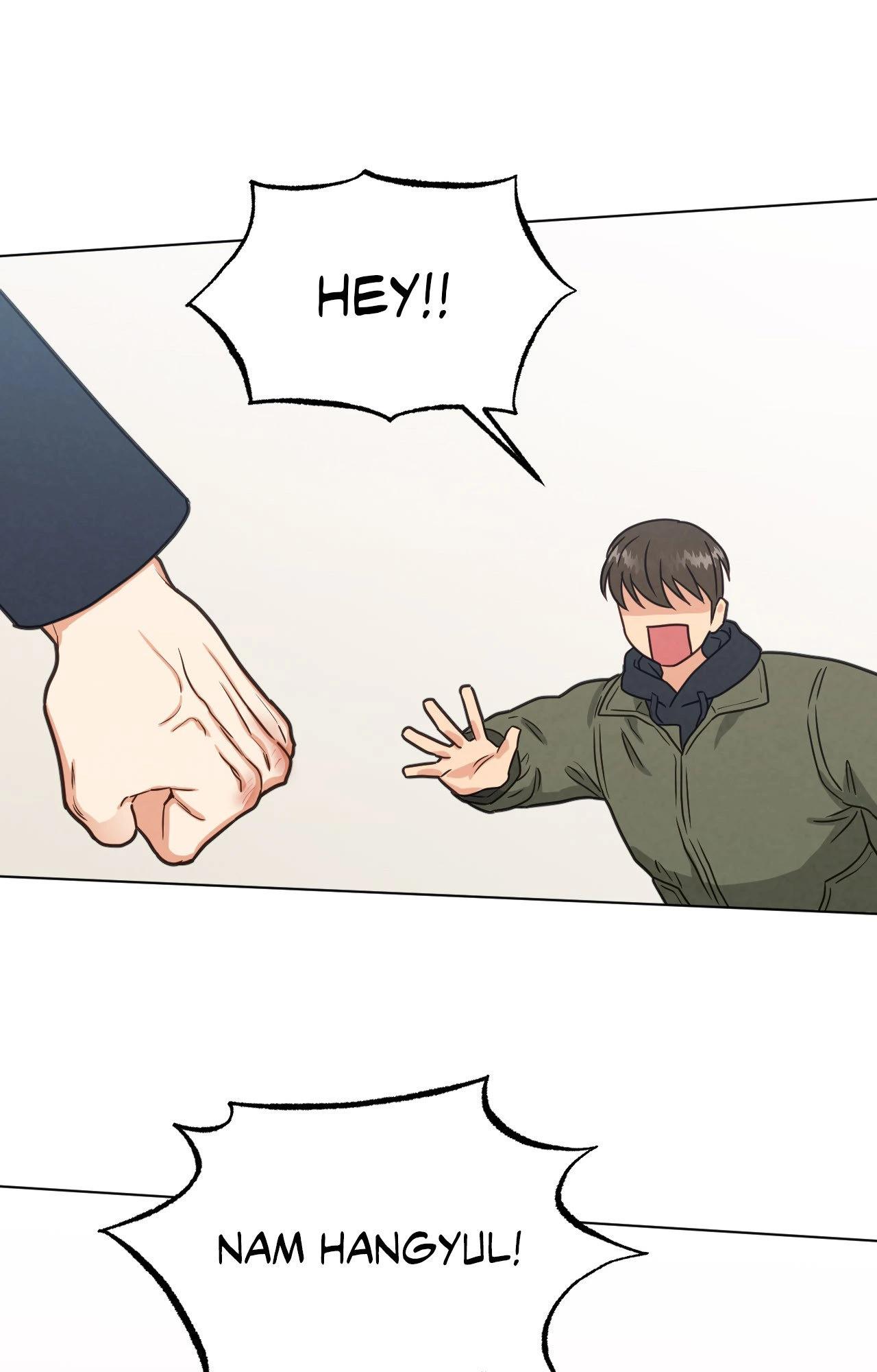 Abnormal Rommate - Chapter 107 Page 31