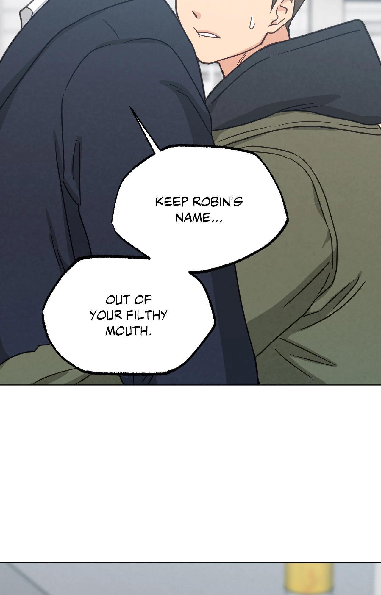 Abnormal Rommate - Chapter 107 Page 36