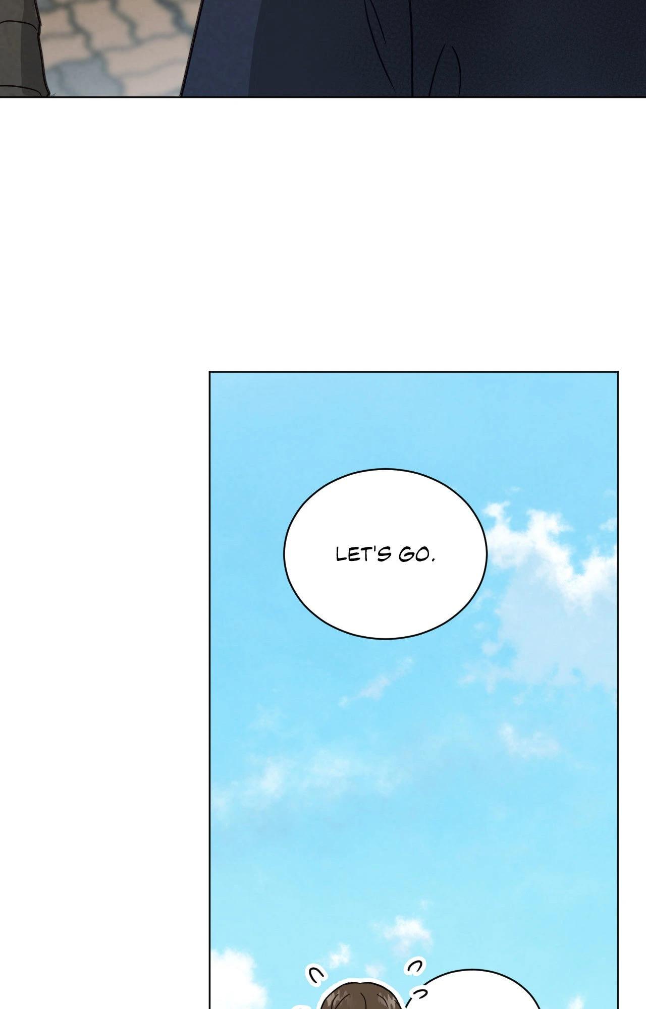 Abnormal Rommate - Chapter 107 Page 38