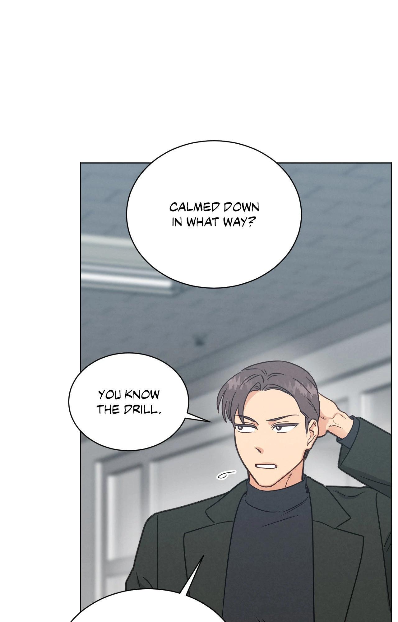 Abnormal Rommate - Chapter 107 Page 4