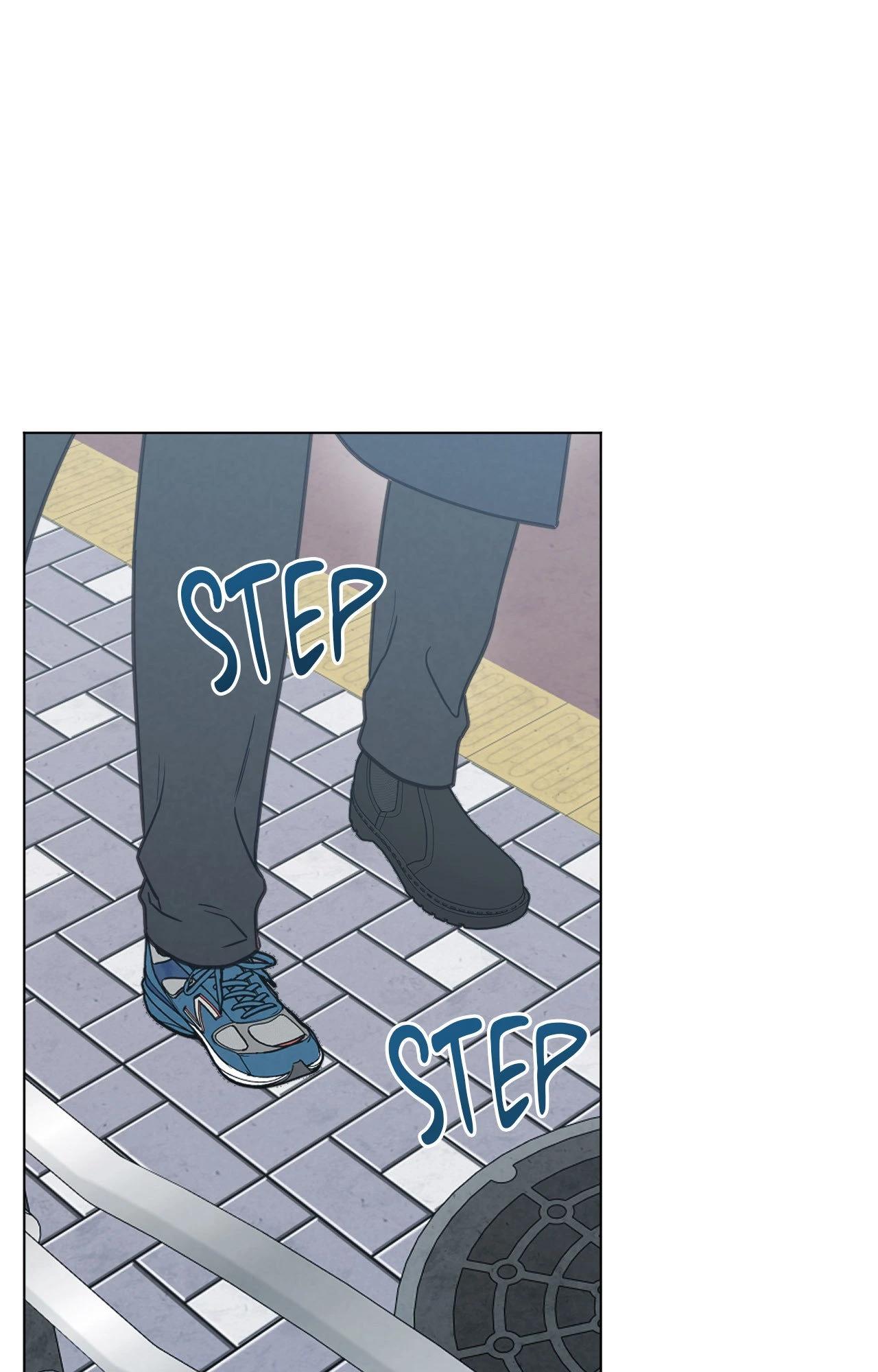 Abnormal Rommate - Chapter 107 Page 43