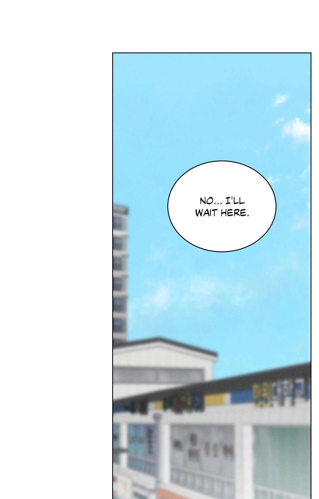 Abnormal Rommate - Chapter 107 Page 48
