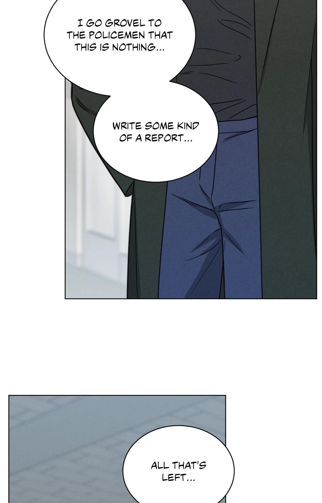 Abnormal Rommate - Chapter 107 Page 5