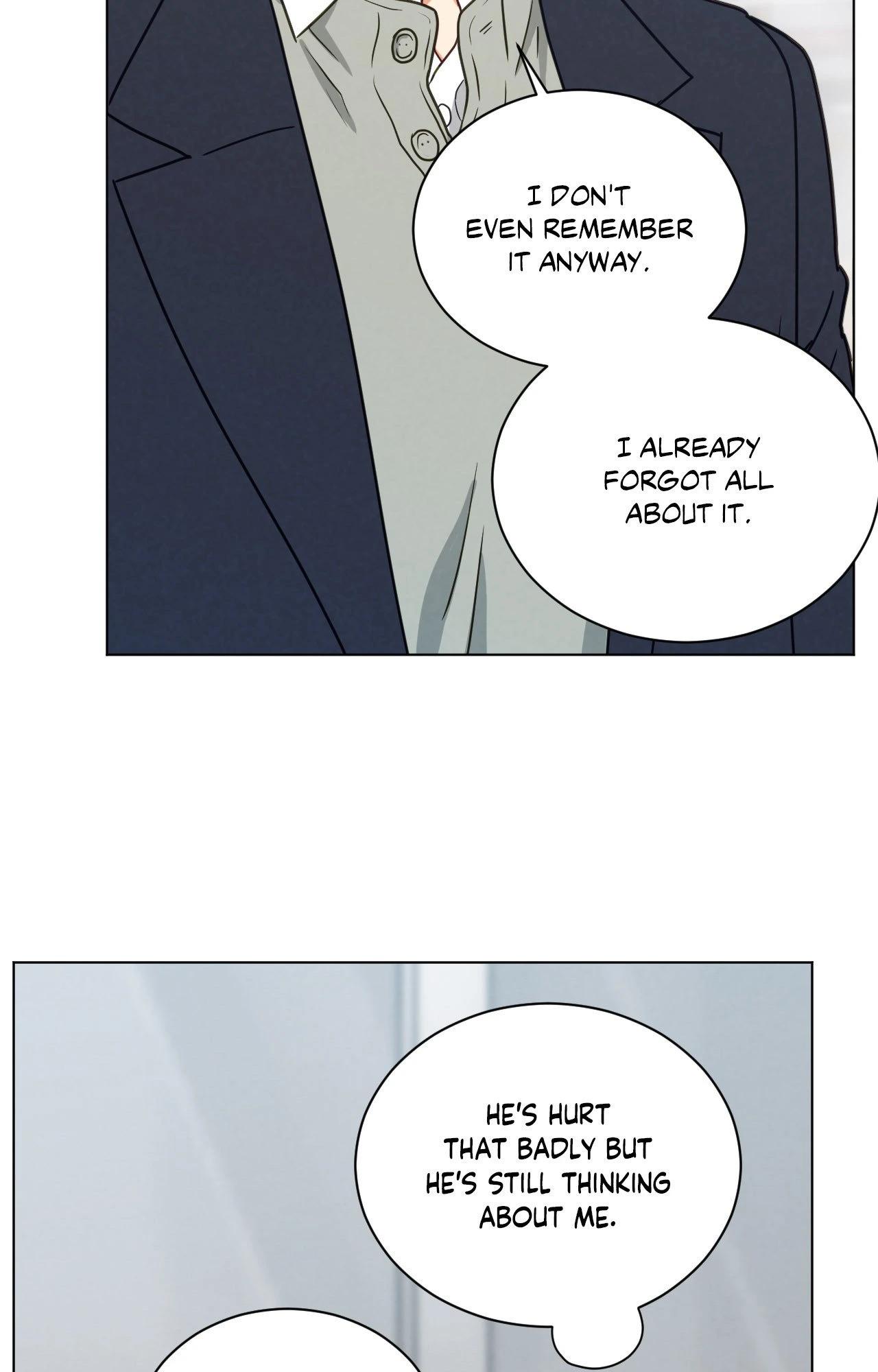 Abnormal Rommate - Chapter 107 Page 66