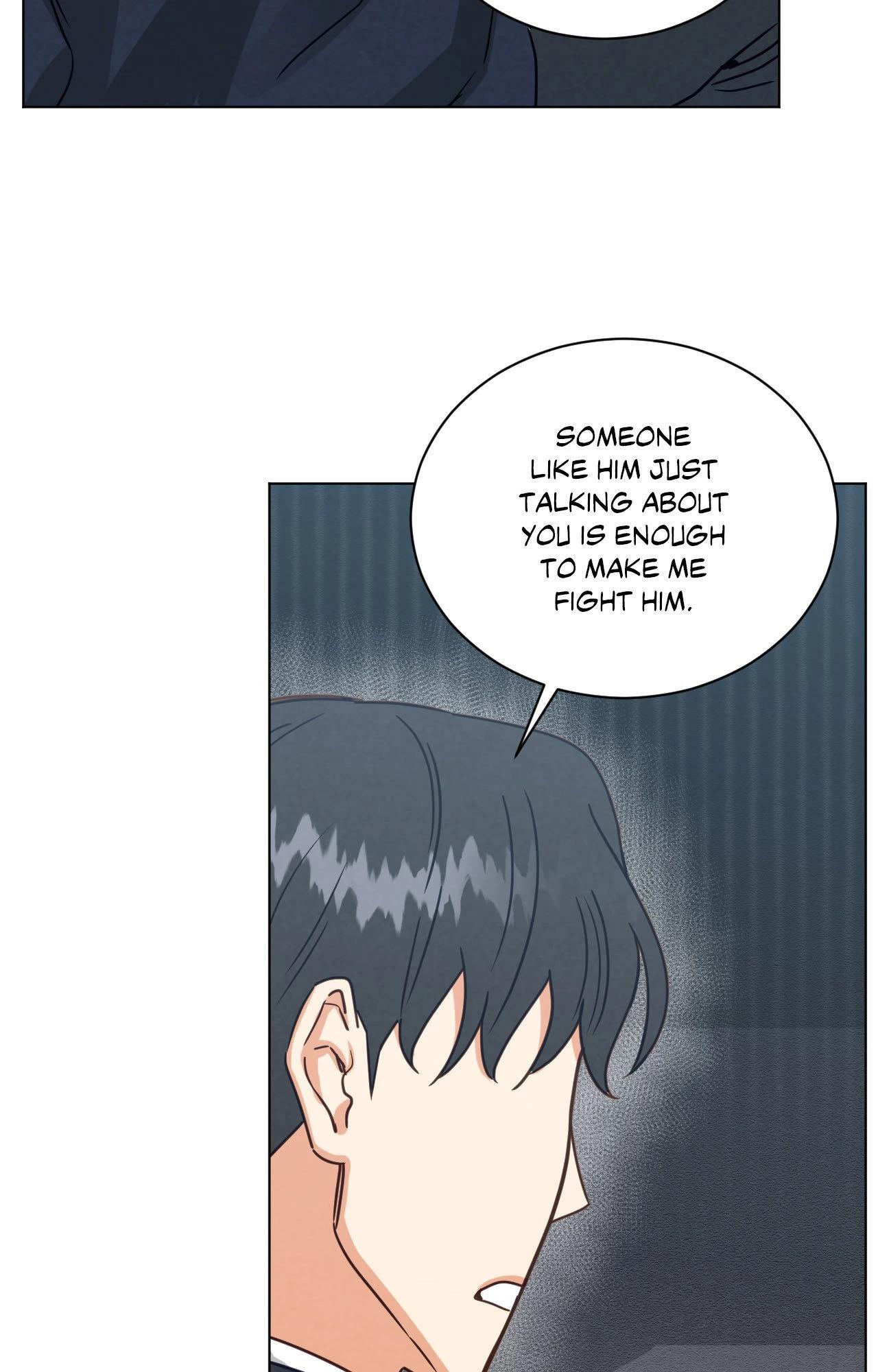 Abnormal Rommate - Chapter 107 Page 74