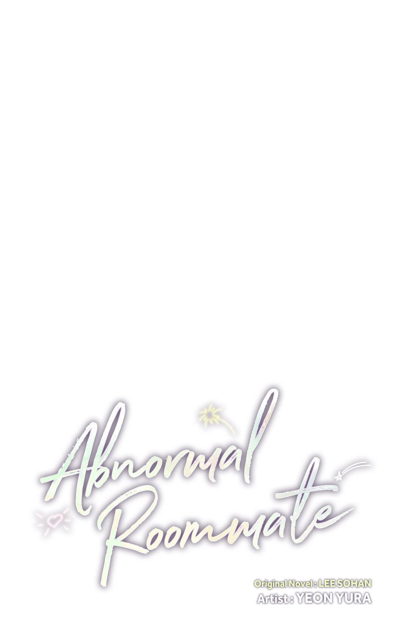 Abnormal Rommate - Chapter 108 Page 1