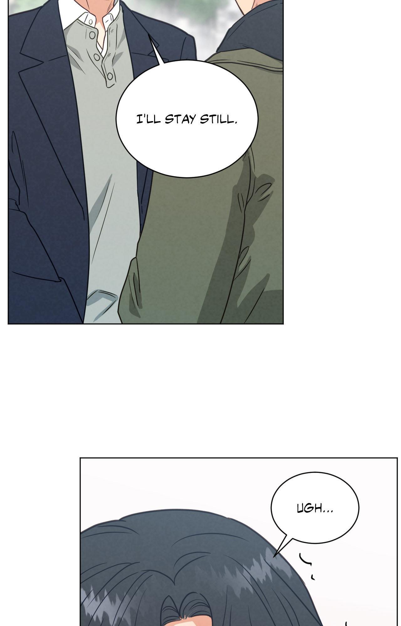Abnormal Rommate - Chapter 108 Page 11
