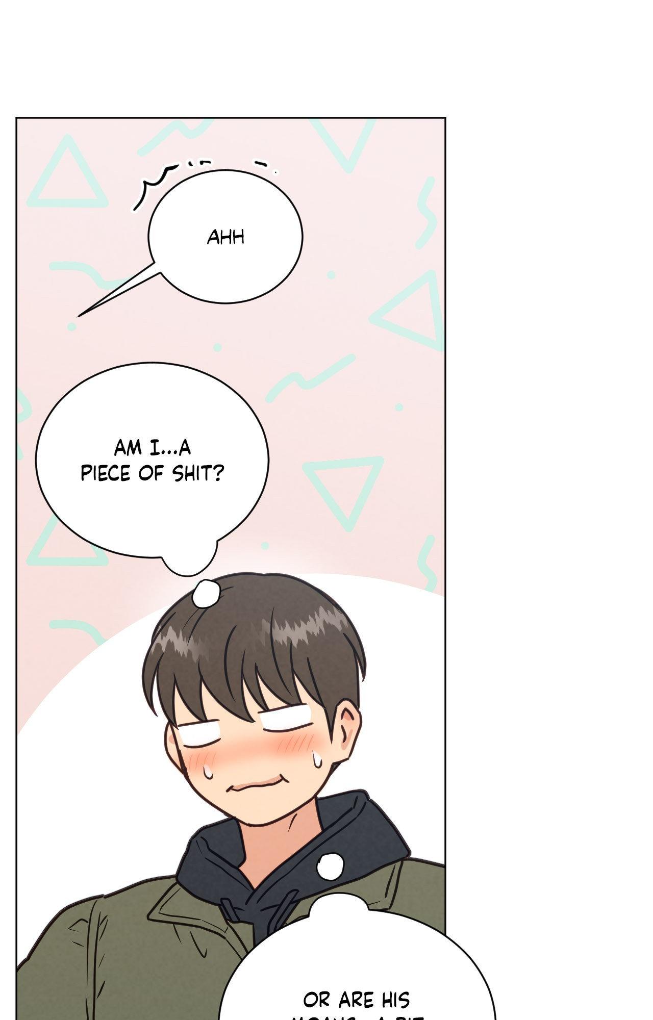 Abnormal Rommate - Chapter 108 Page 13