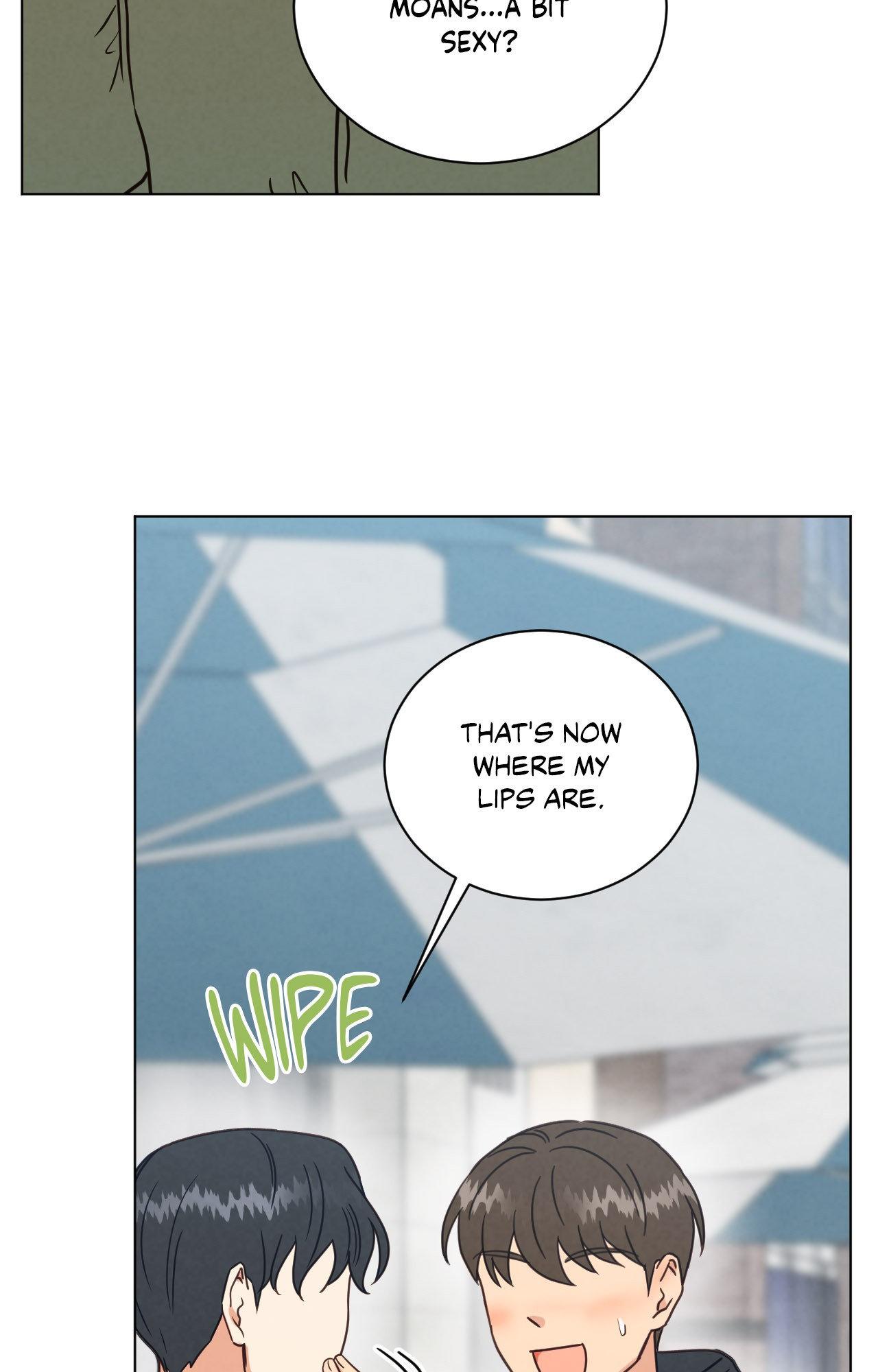 Abnormal Rommate - Chapter 108 Page 14