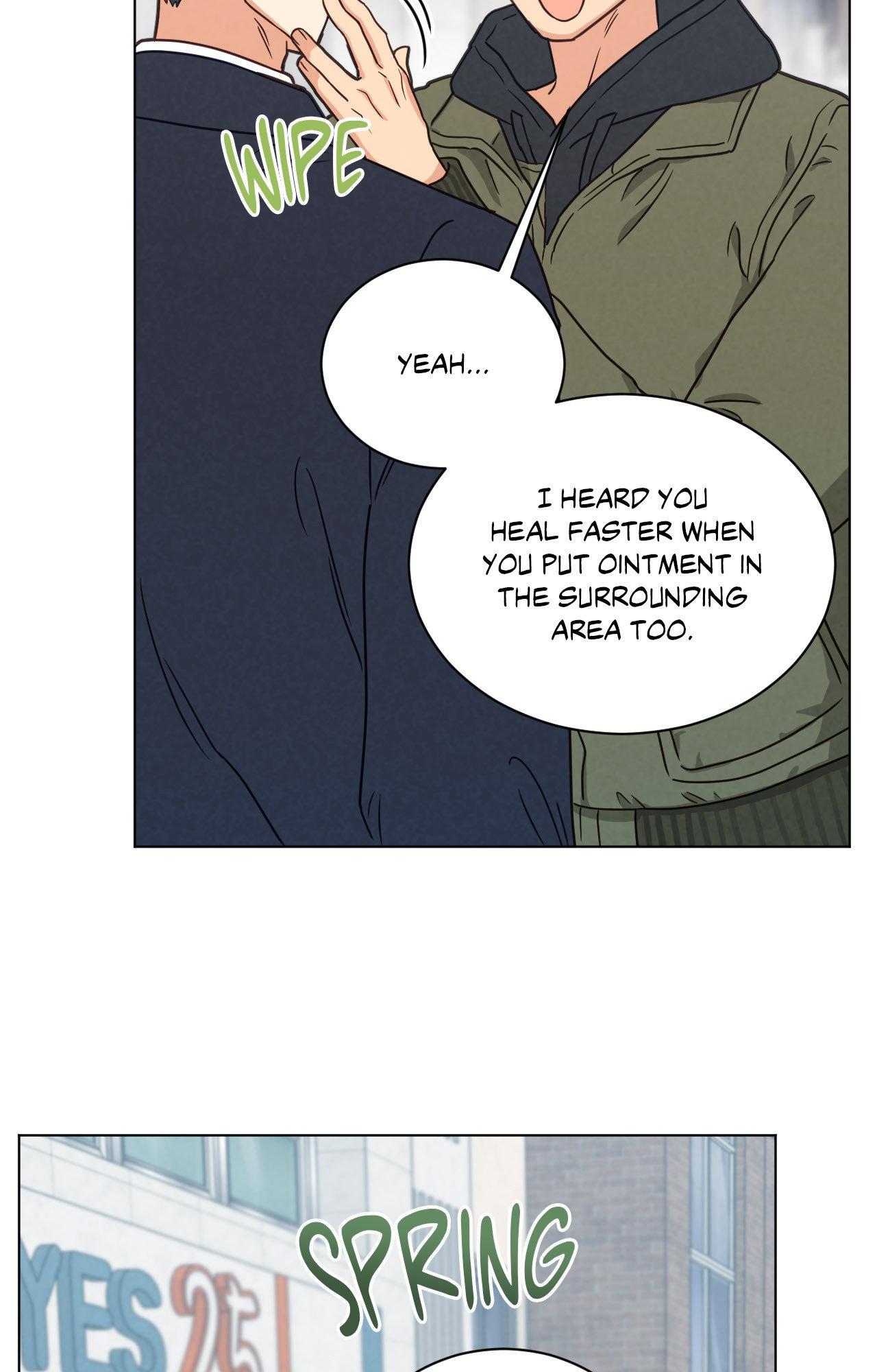 Abnormal Rommate - Chapter 108 Page 15