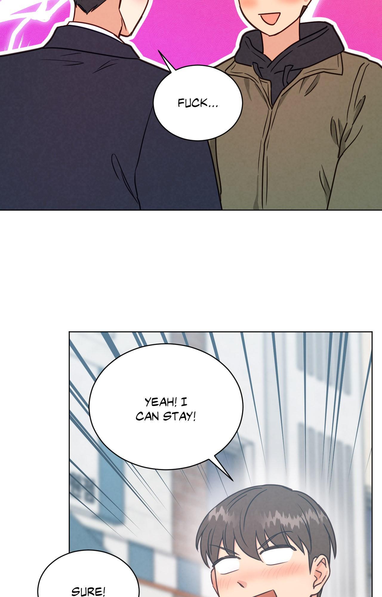 Abnormal Rommate - Chapter 108 Page 22