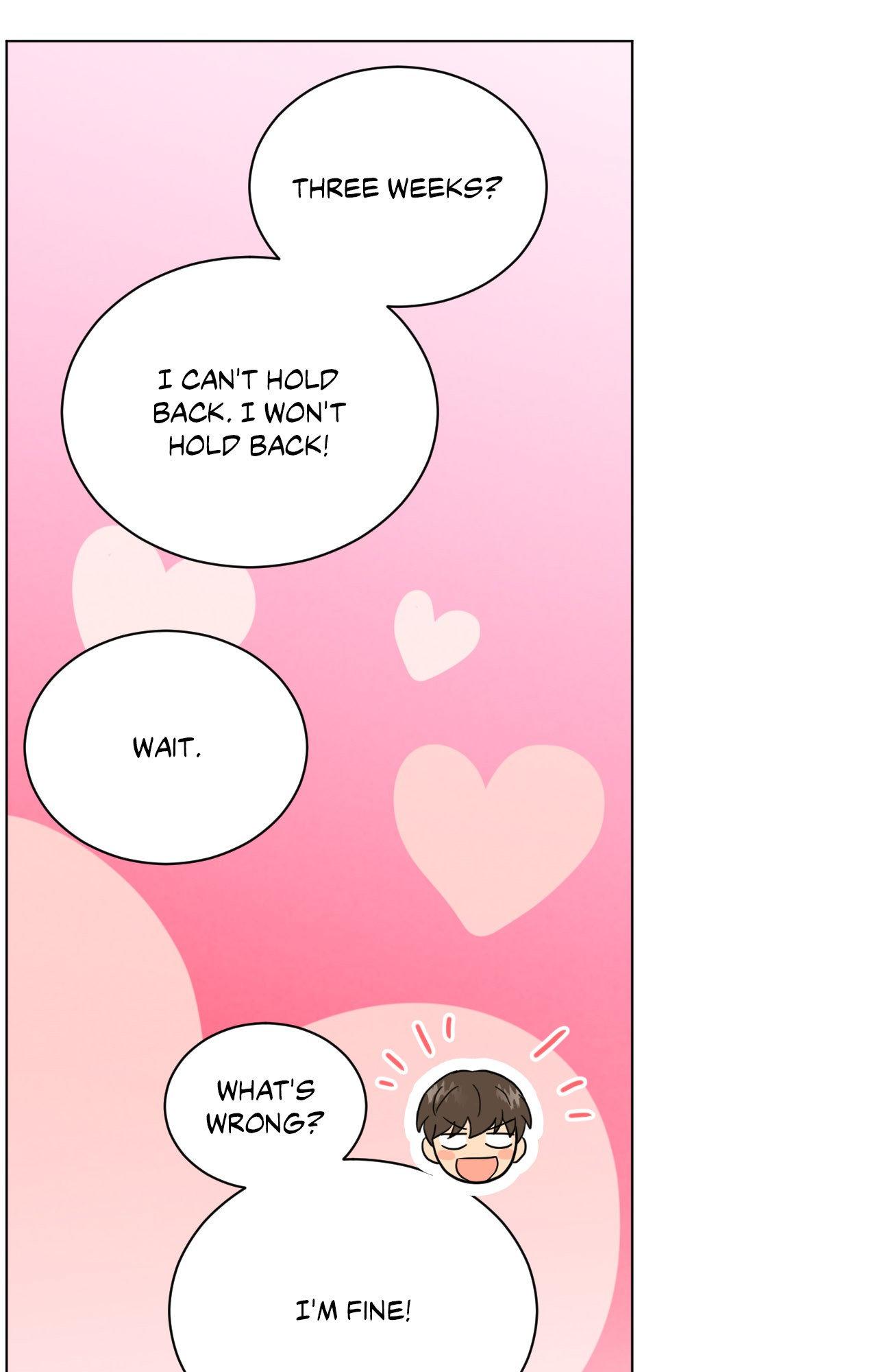 Abnormal Rommate - Chapter 108 Page 24