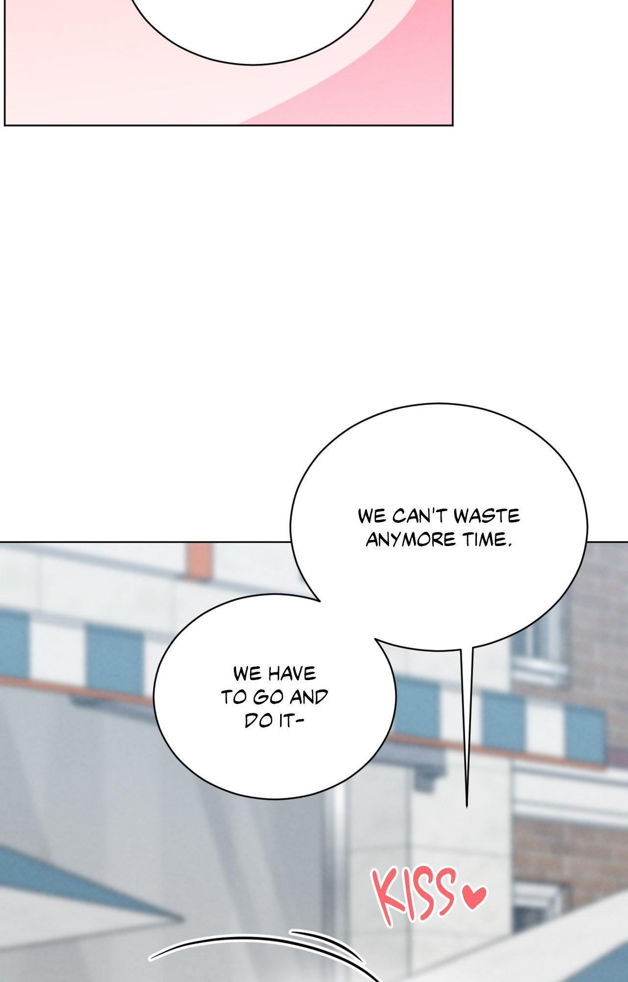 Abnormal Rommate - Chapter 108 Page 25