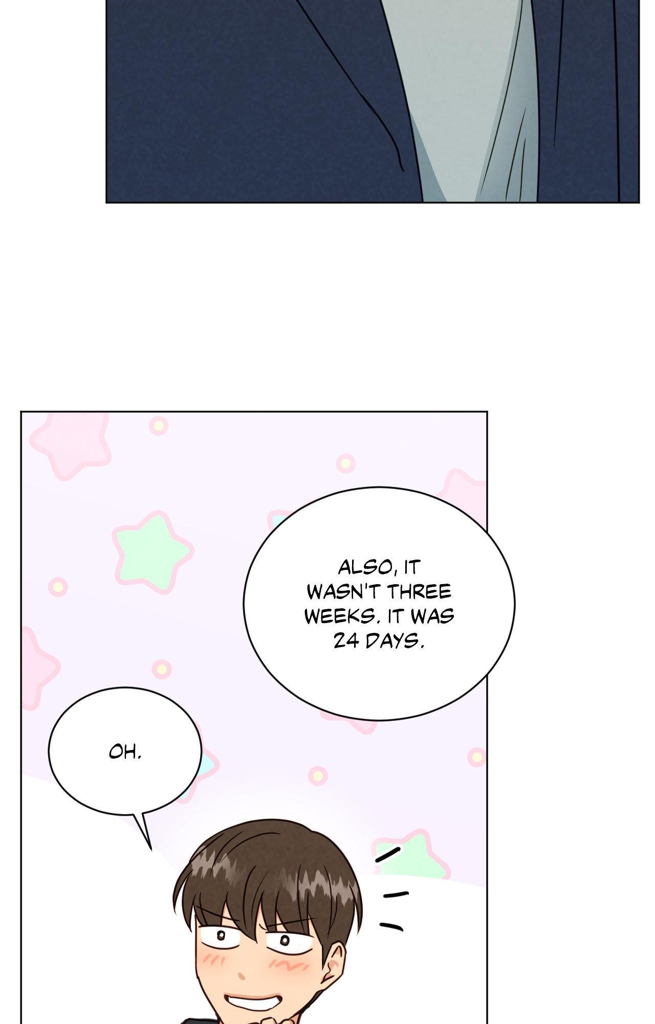 Abnormal Rommate - Chapter 108 Page 28
